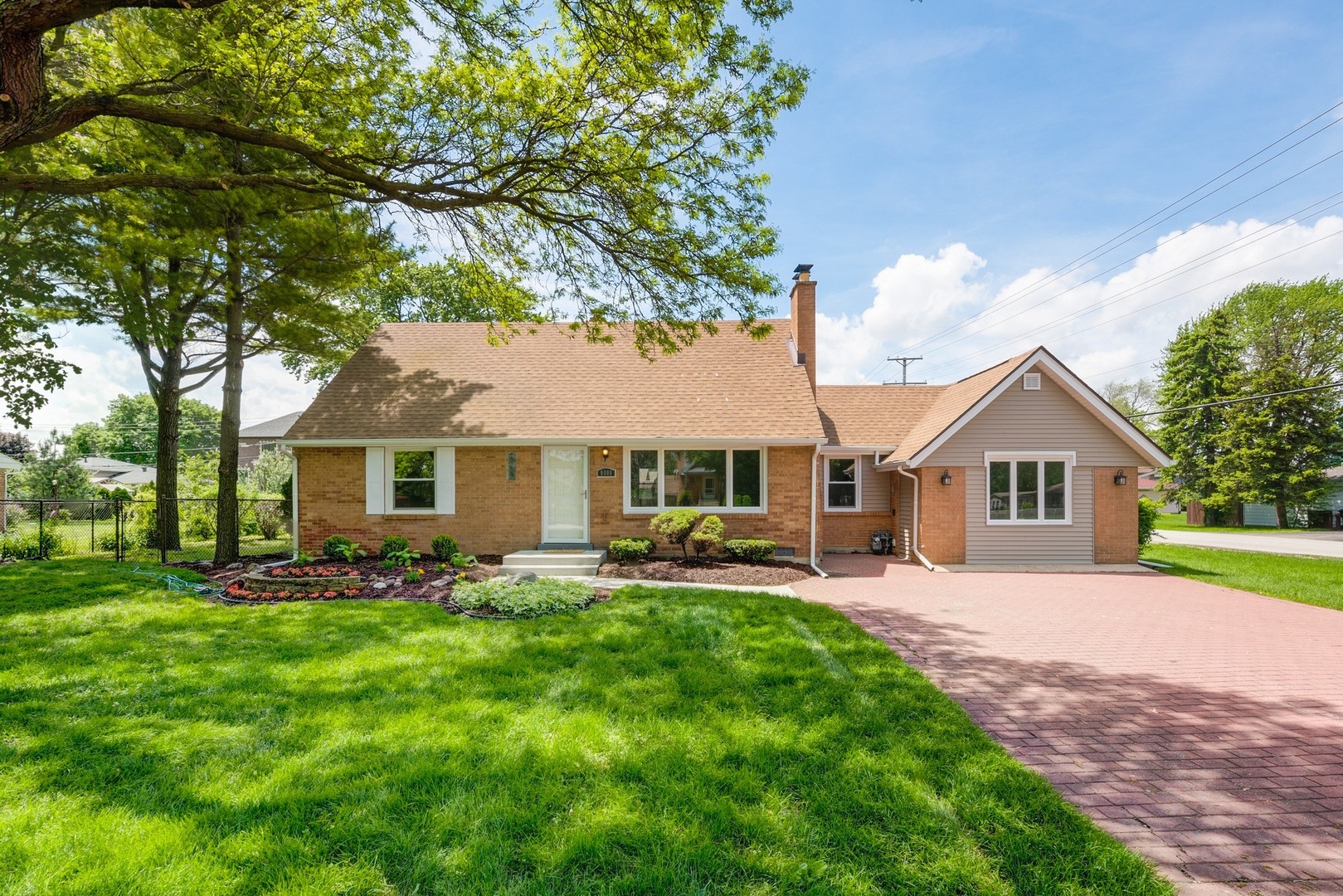 Justice IL Homes for Sale Justice Real Estate Bowers Realty Group