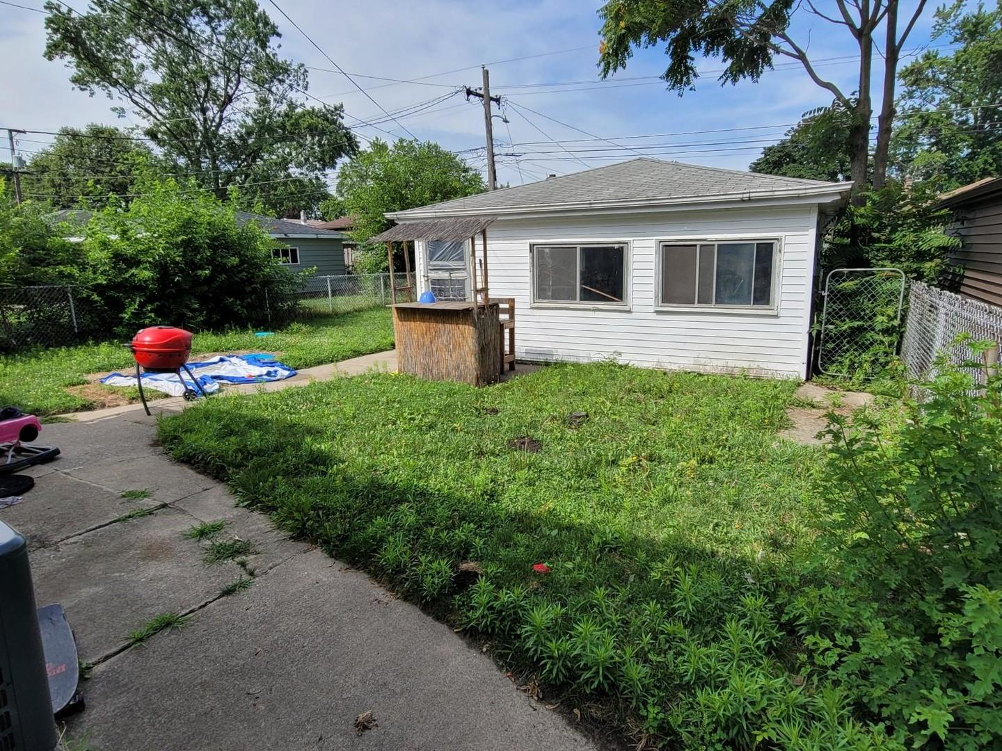 Sauk Village IL Homes for Sale Sauk Village Real Estate Bowers