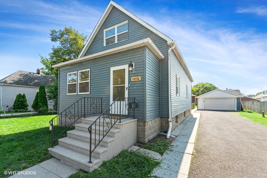 Posen IL Homes for Sale Posen Real Estate Bowers Realty Group