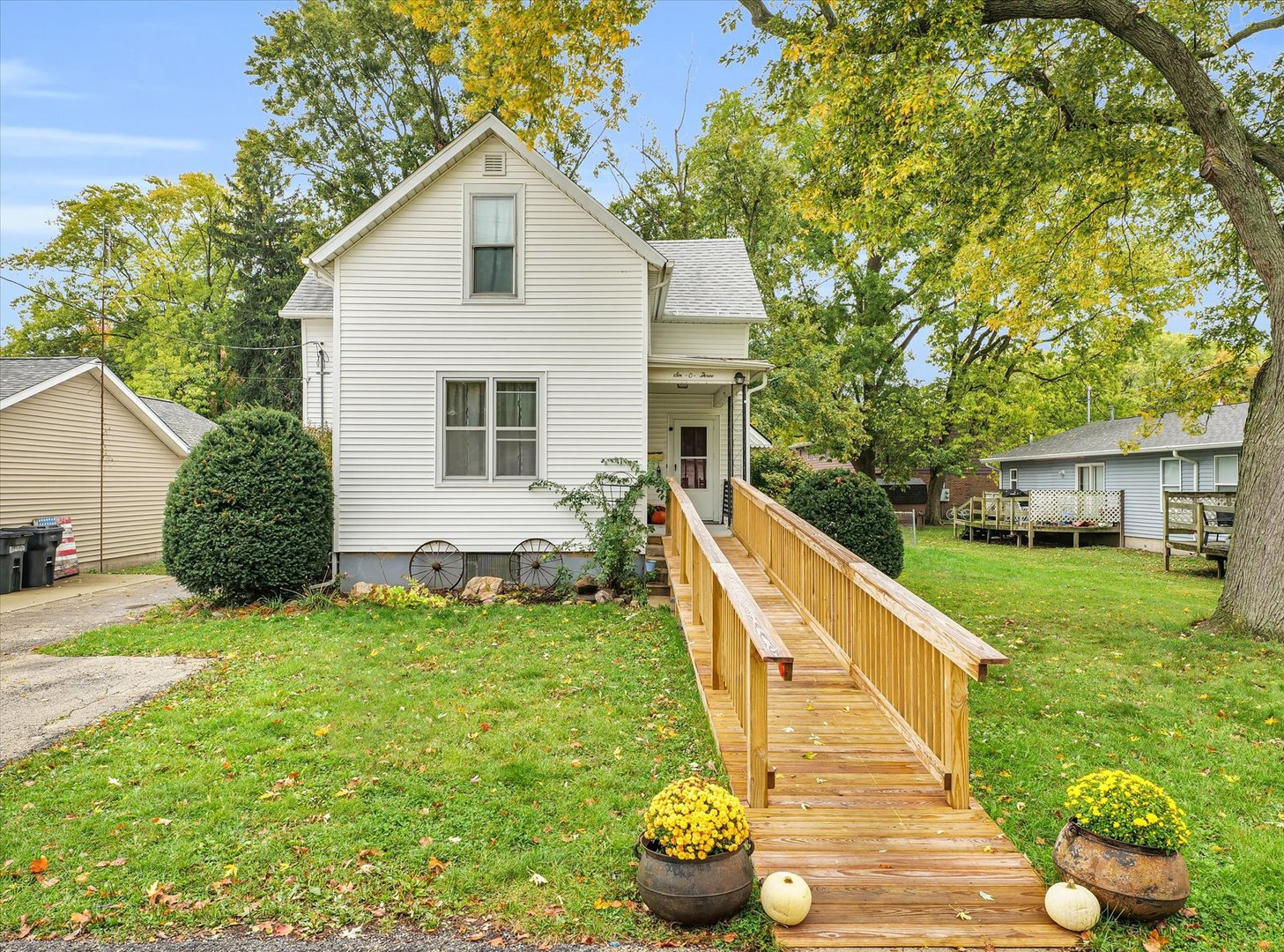 Tuscola IL Homes for Sale Tuscola Real Estate Bowers Realty Group