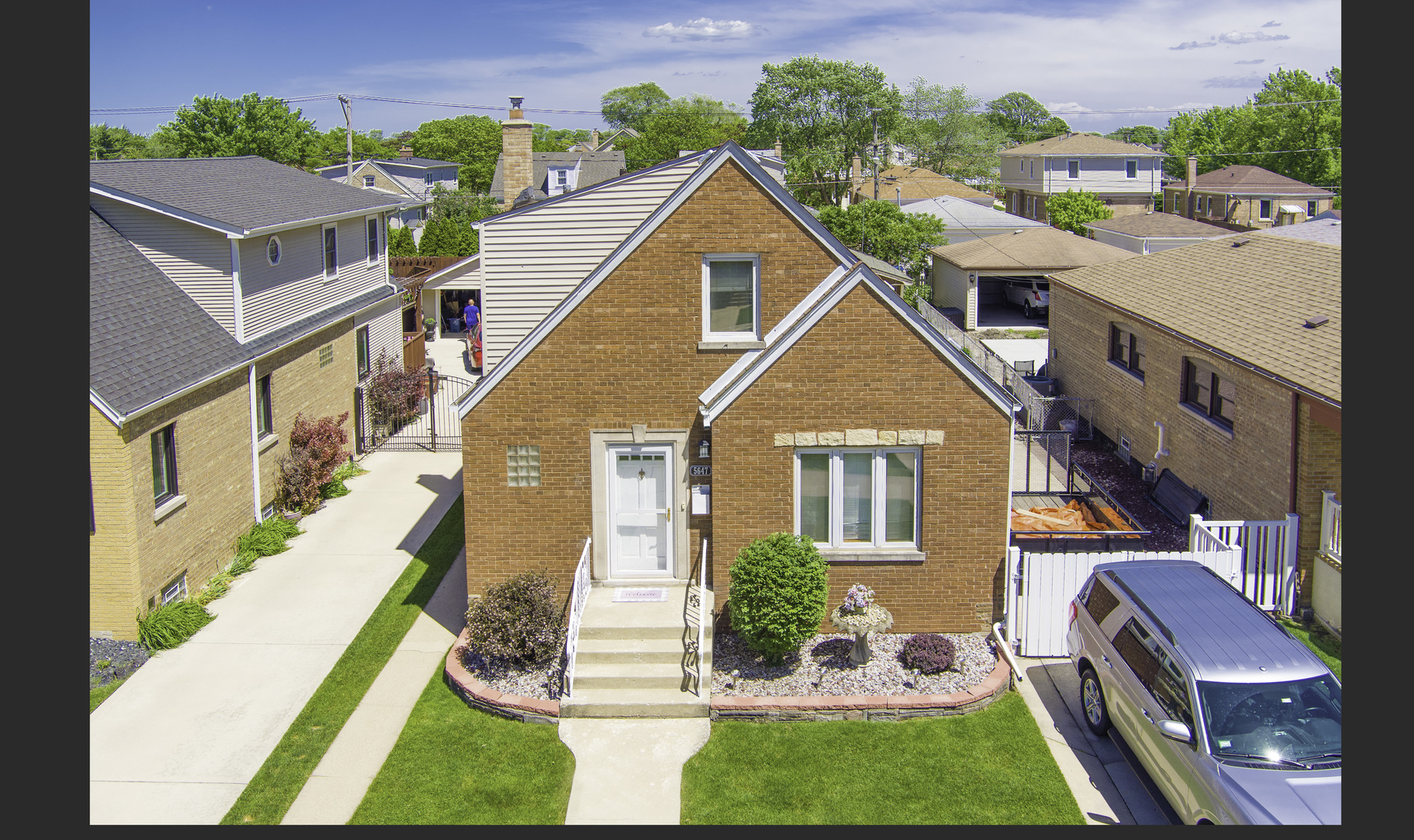 IL Homes for Sale Real Estate Bowers Realty Group