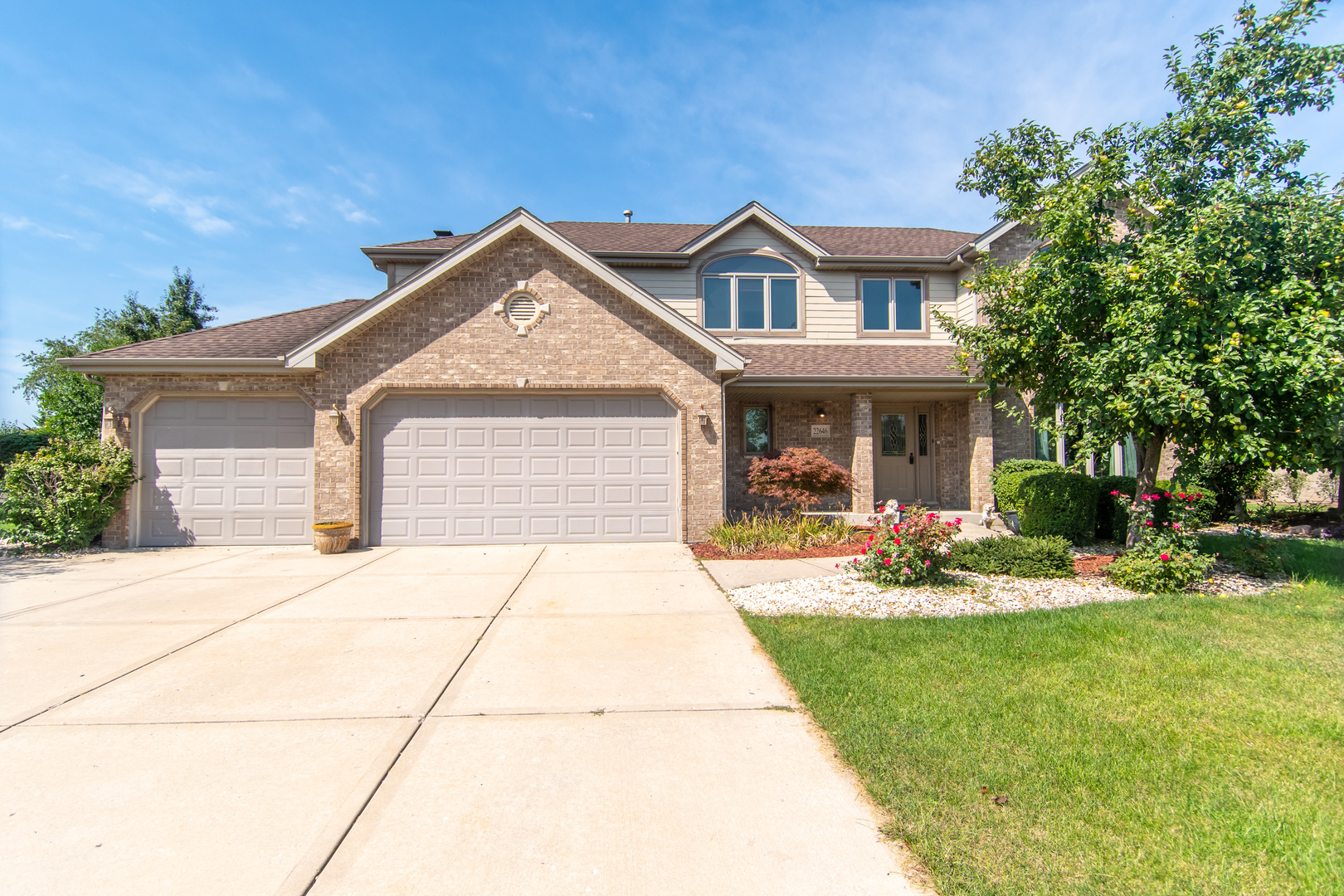 Frankfort IL Homes for Sale Frankfort Real Estate Bowers Realty Group