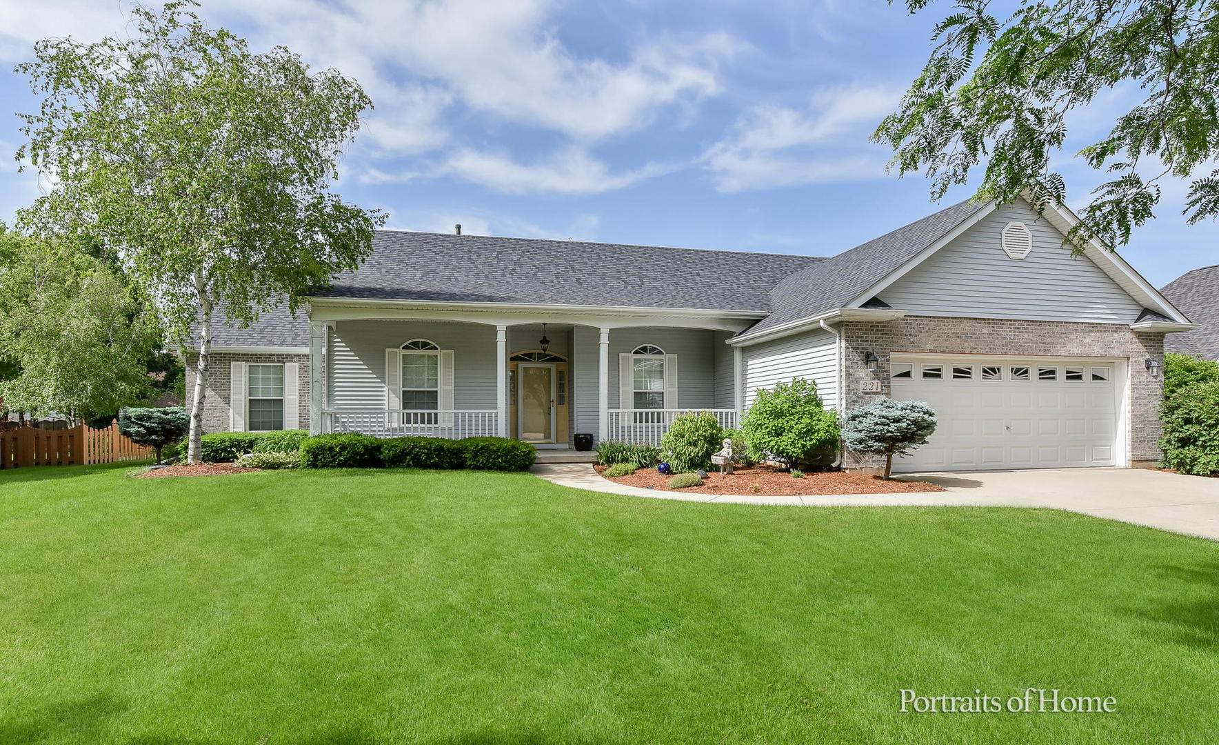 Oswego IL Homes for Sale Oswego Real Estate Bowers Realty Group