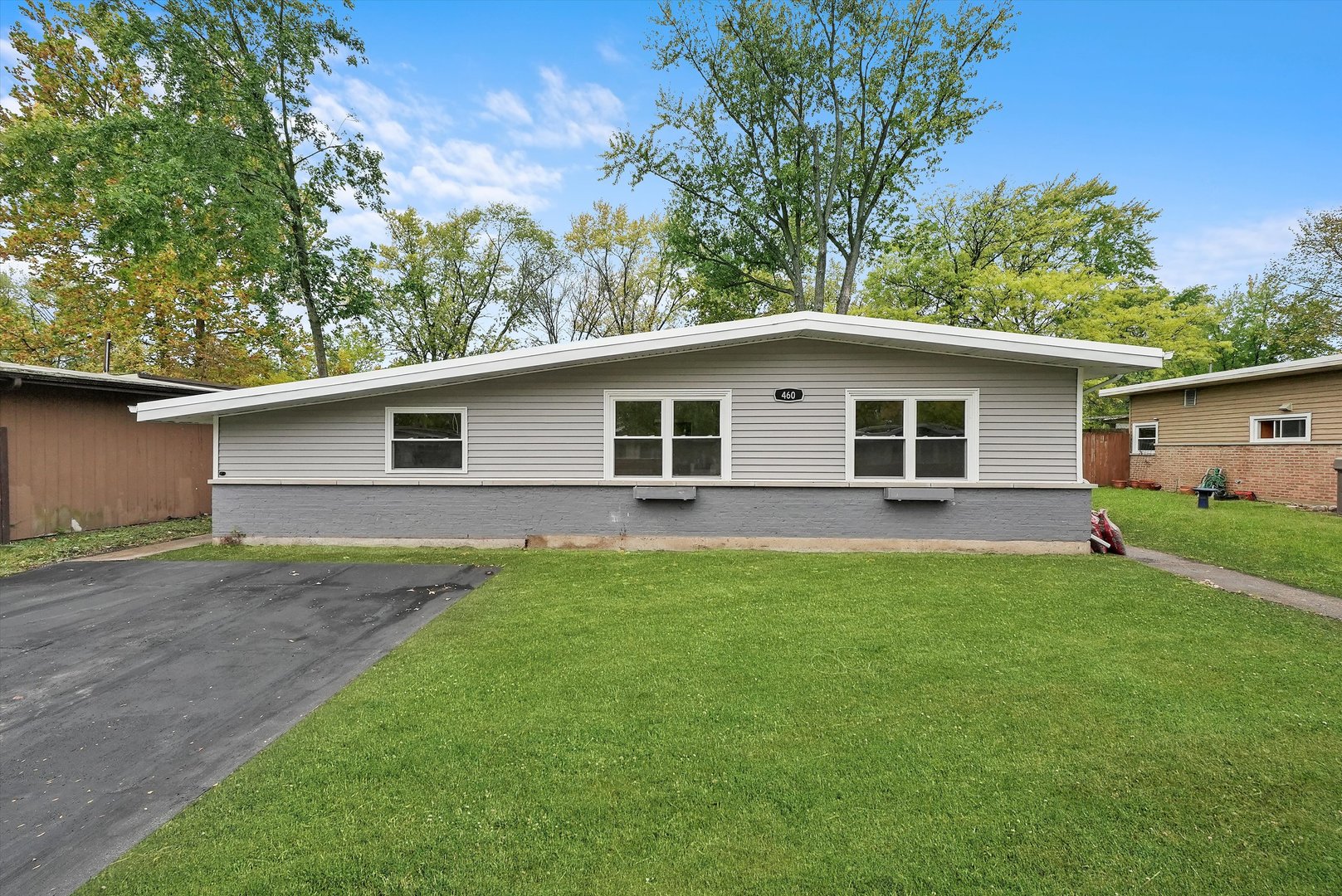 Park Forest IL Homes for Sale Park Forest Real Estate Bowers Realty