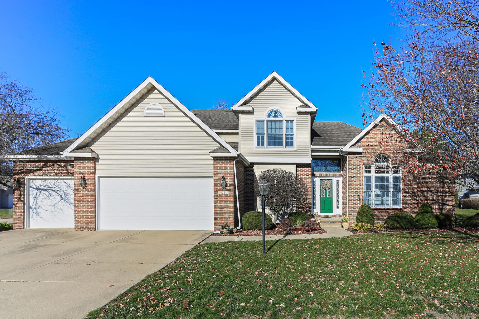 Champaign IL Homes for Sale Champaign Real Estate Bowers Realty Group