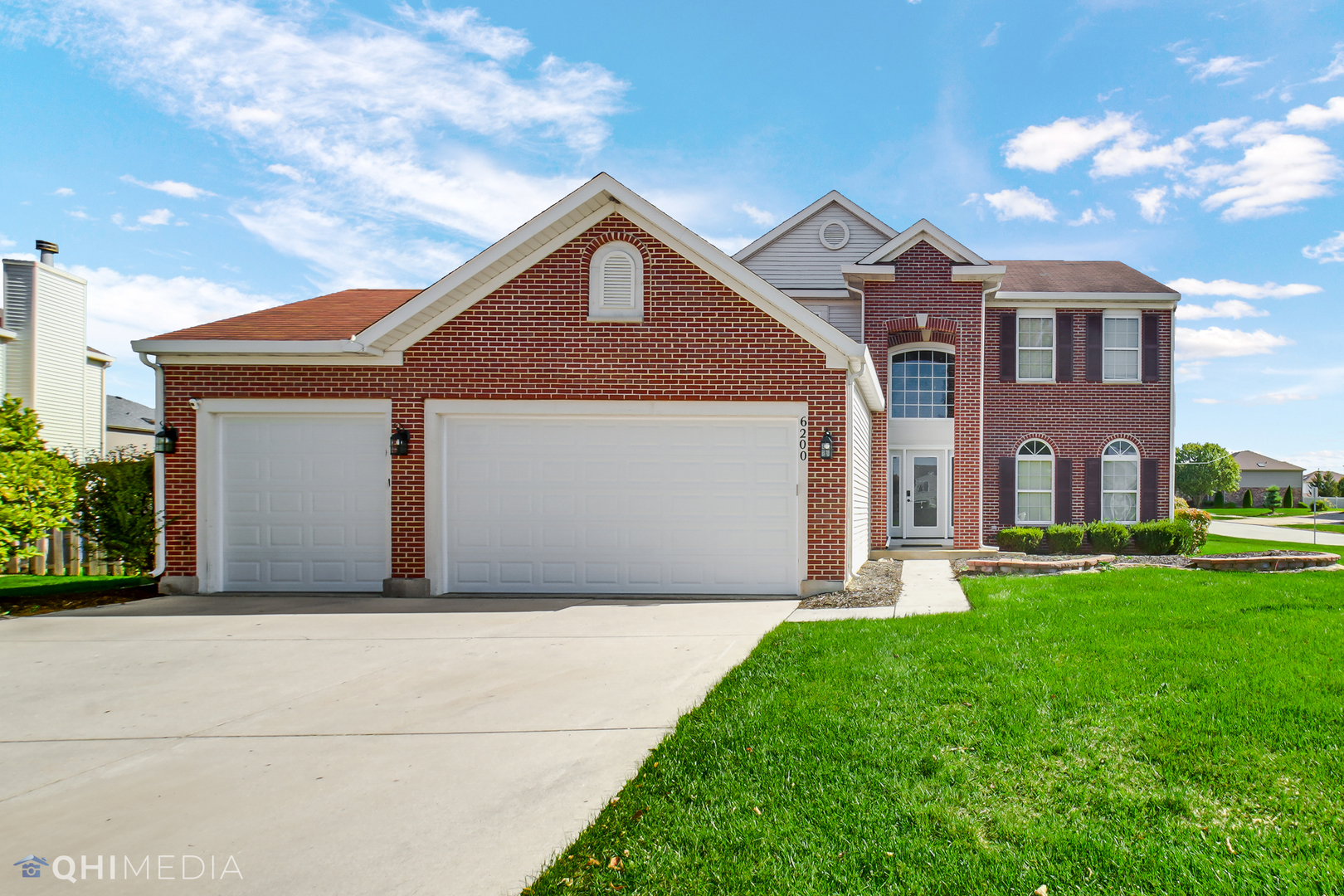Matteson IL Homes for Sale Matteson Real Estate Bowers Realty Group