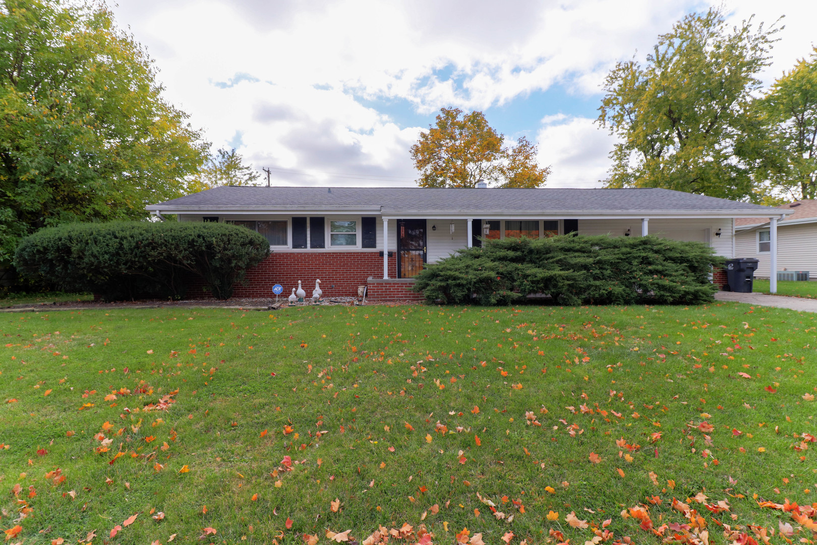 Tuscola IL Homes for Sale Tuscola Real Estate Bowers Realty Group