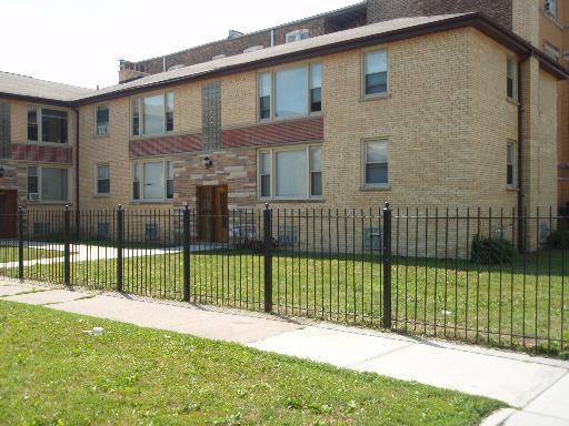 Photo of 8001 Wood CHICAGO IL 60620