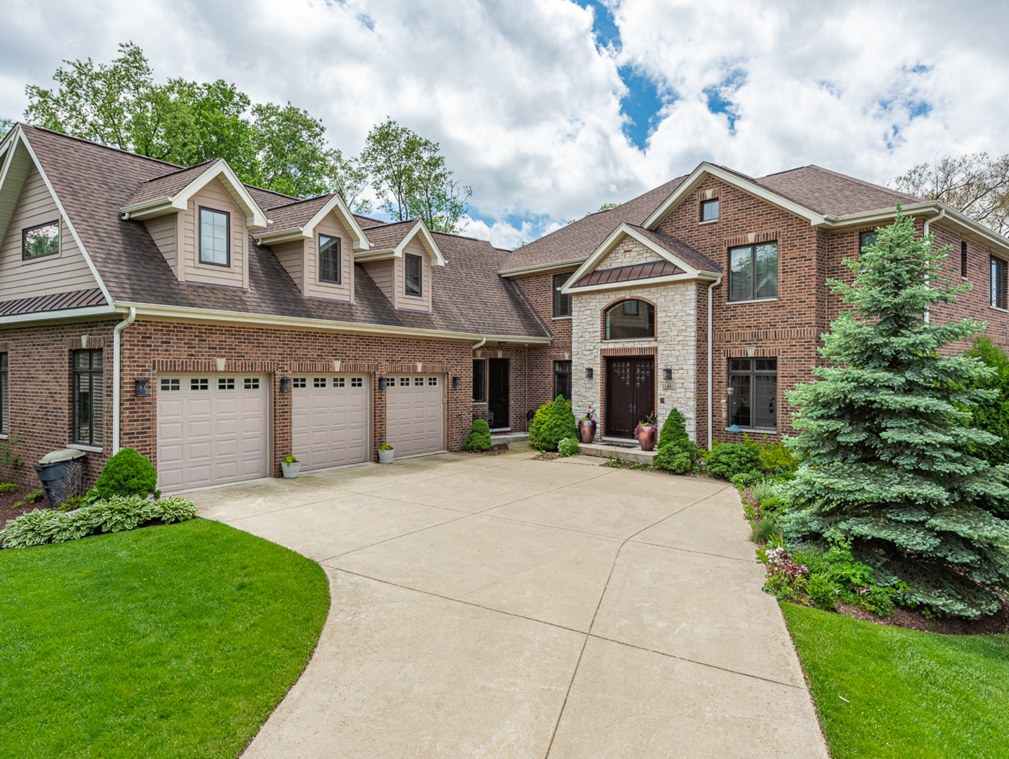 Downers Grove IL Homes for Sale Downers Grove Real Estate Bowers