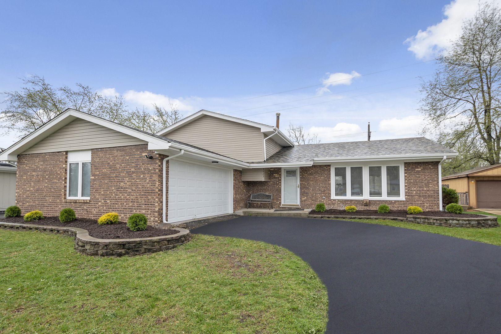 Matteson IL Homes for Sale Matteson Real Estate Bowers Realty Group