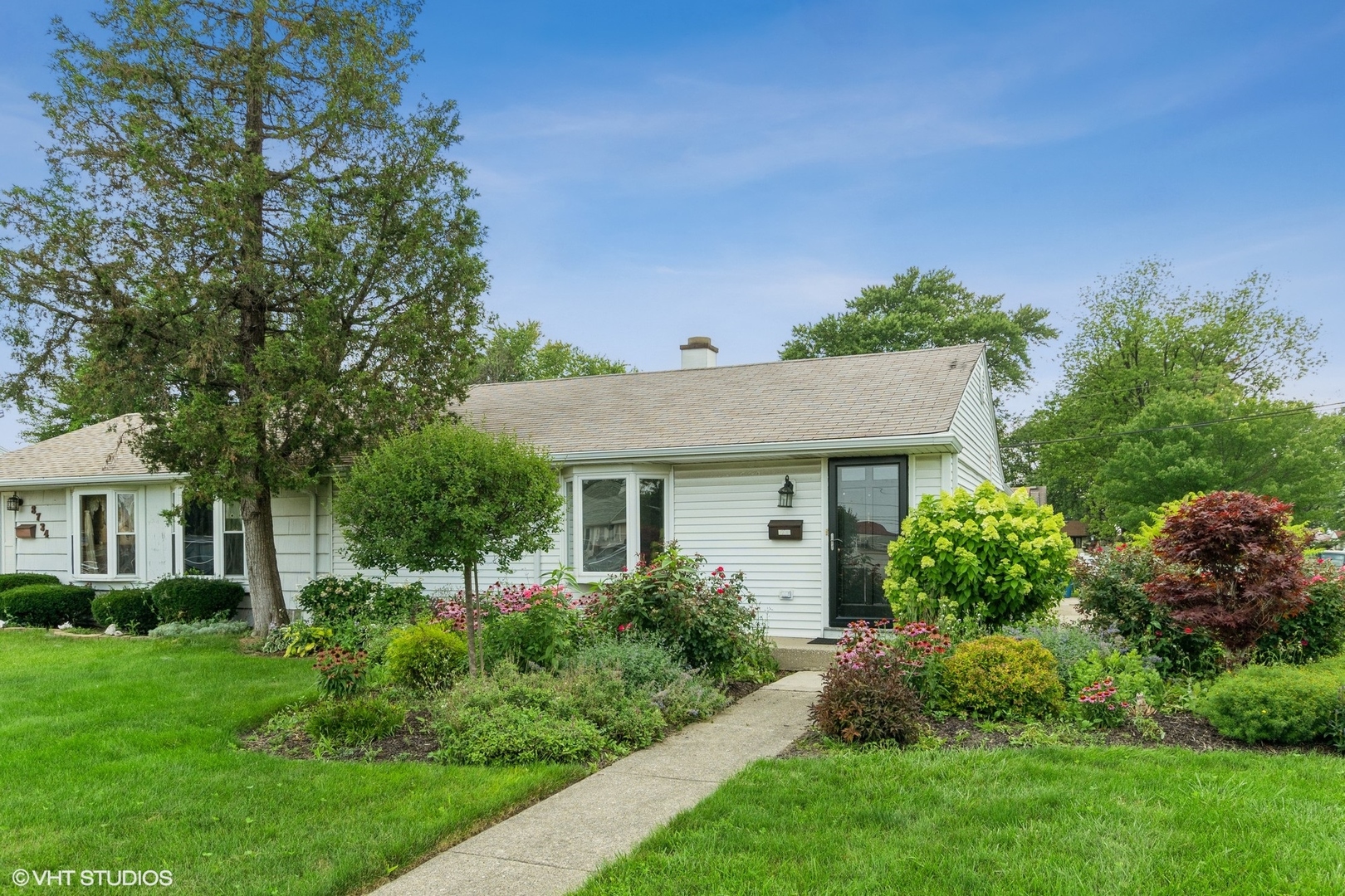 Hometown IL Homes for Sale Hometown Real Estate Bowers Realty Group