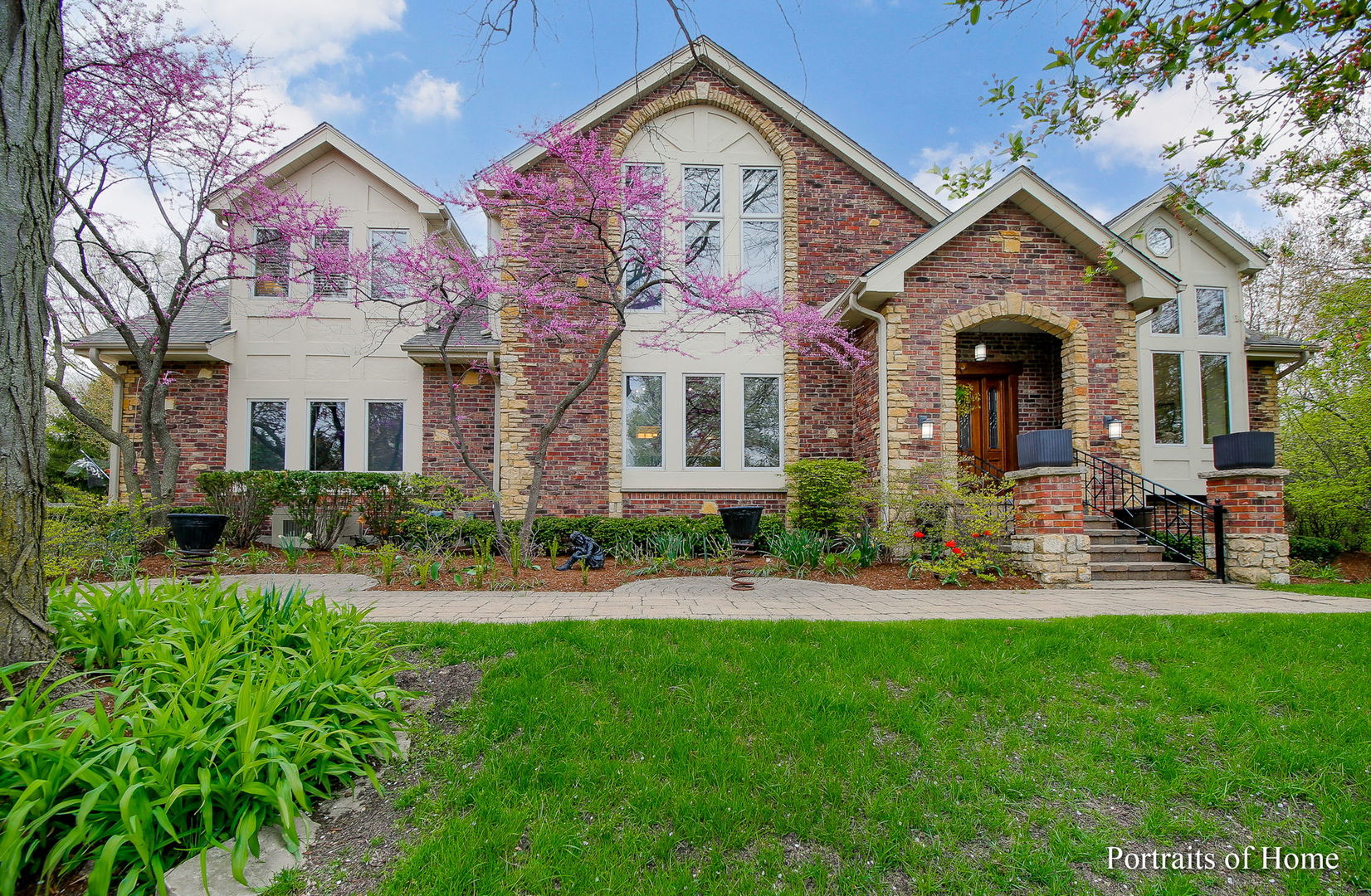 Burr Ridge IL Homes for Sale Burr Ridge Real Estate Bowers Realty Group
