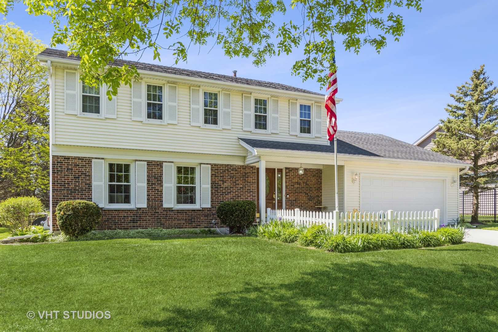 Hobson West in Naperville IL Homes for Sale Hobson West in Naperville