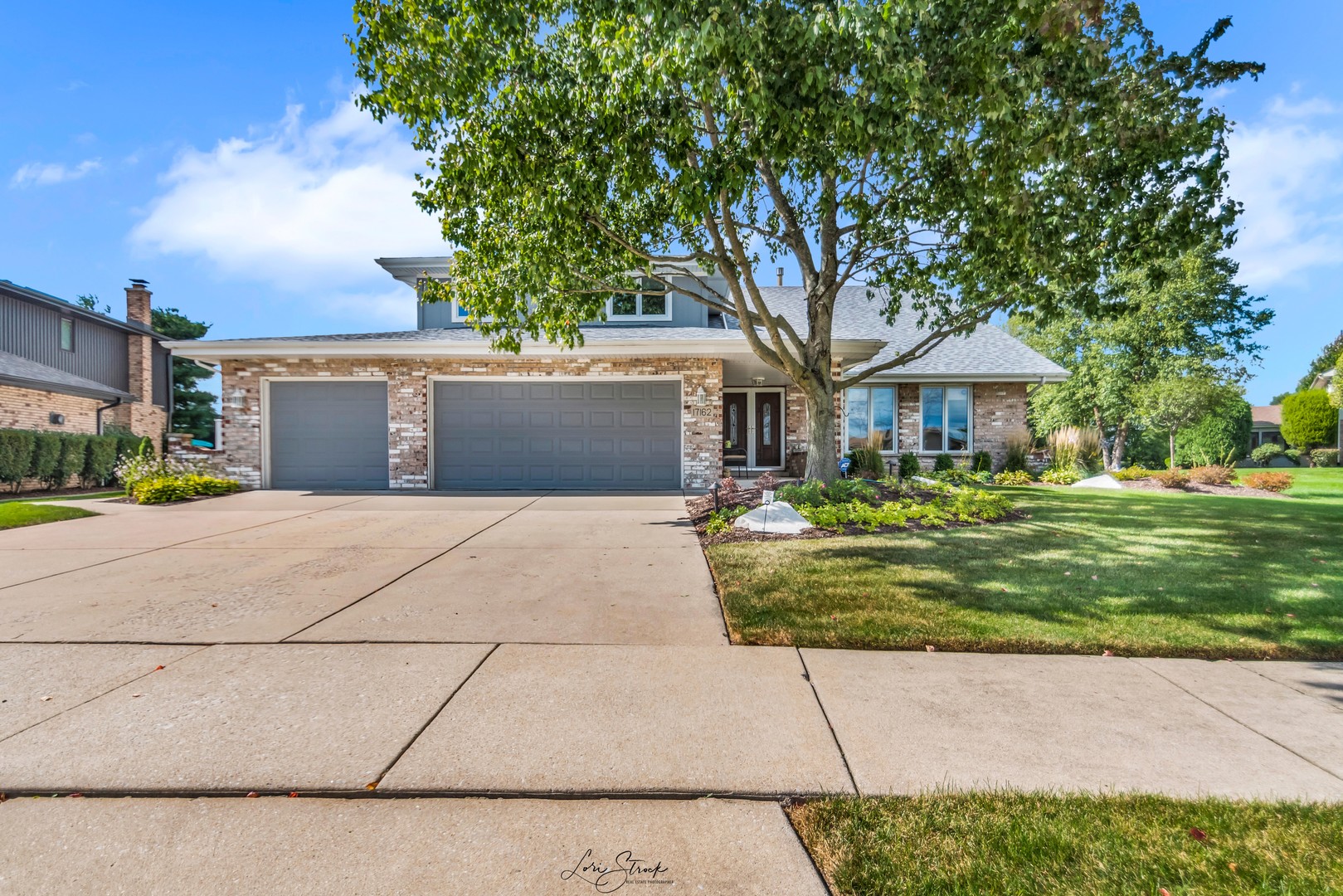 Orland Park IL Homes for Sale Orland Park Real Estate Bowers Realty