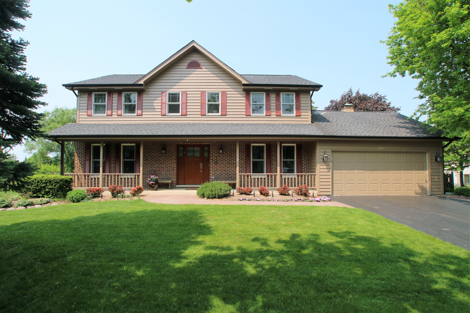 Roselle IL Homes for Sale Roselle Real Estate Bowers Realty Group