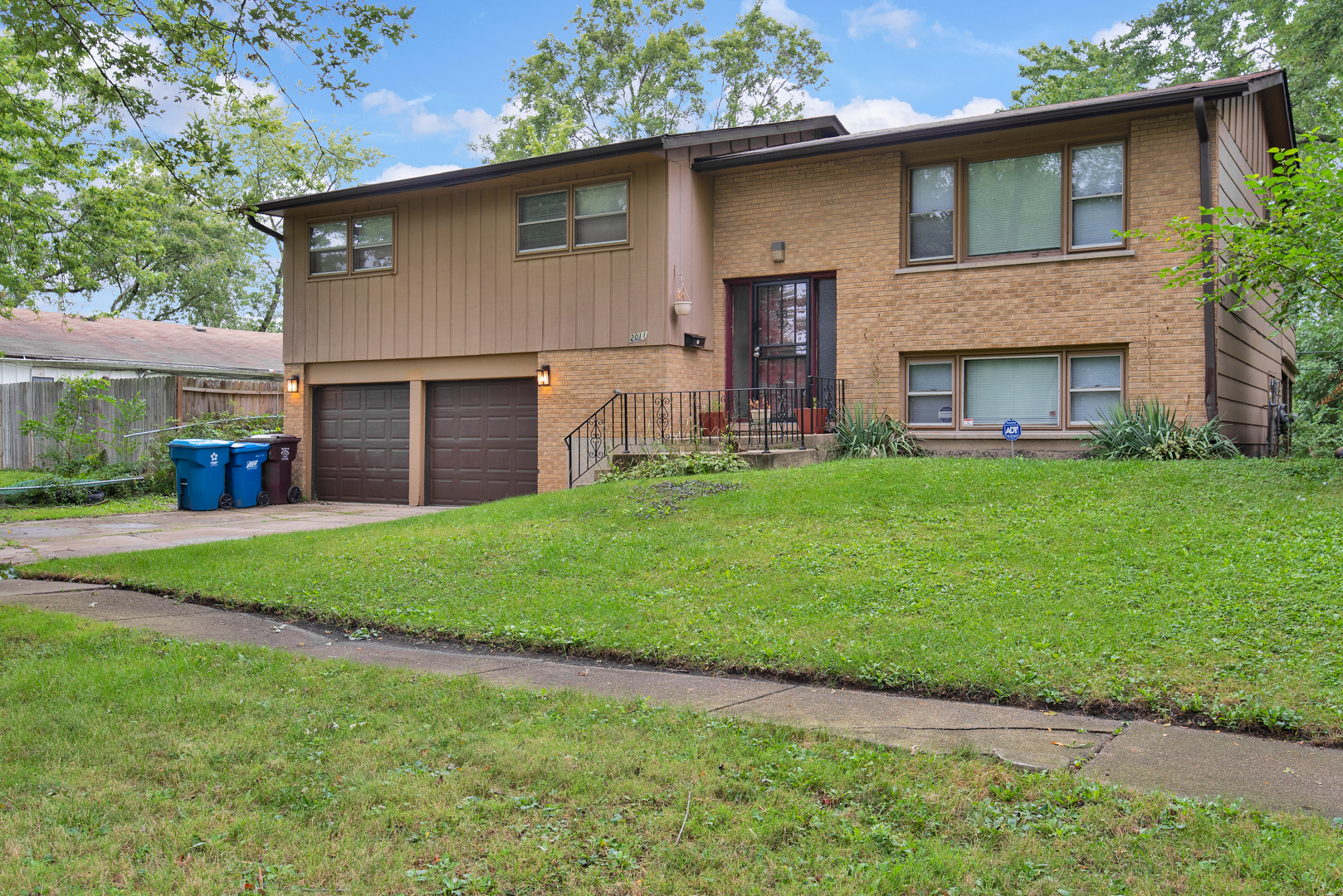 Sauk Village IL Homes for Sale Sauk Village Real Estate Bowers