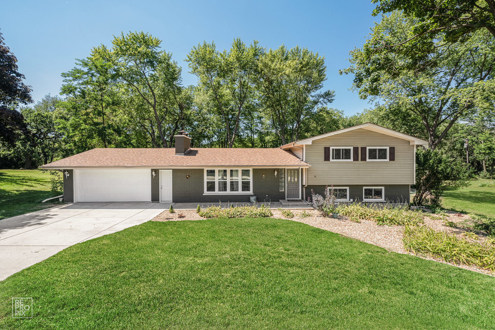 Sleepy Hollow IL Homes for Sale Sleepy Hollow Real Estate Bowers