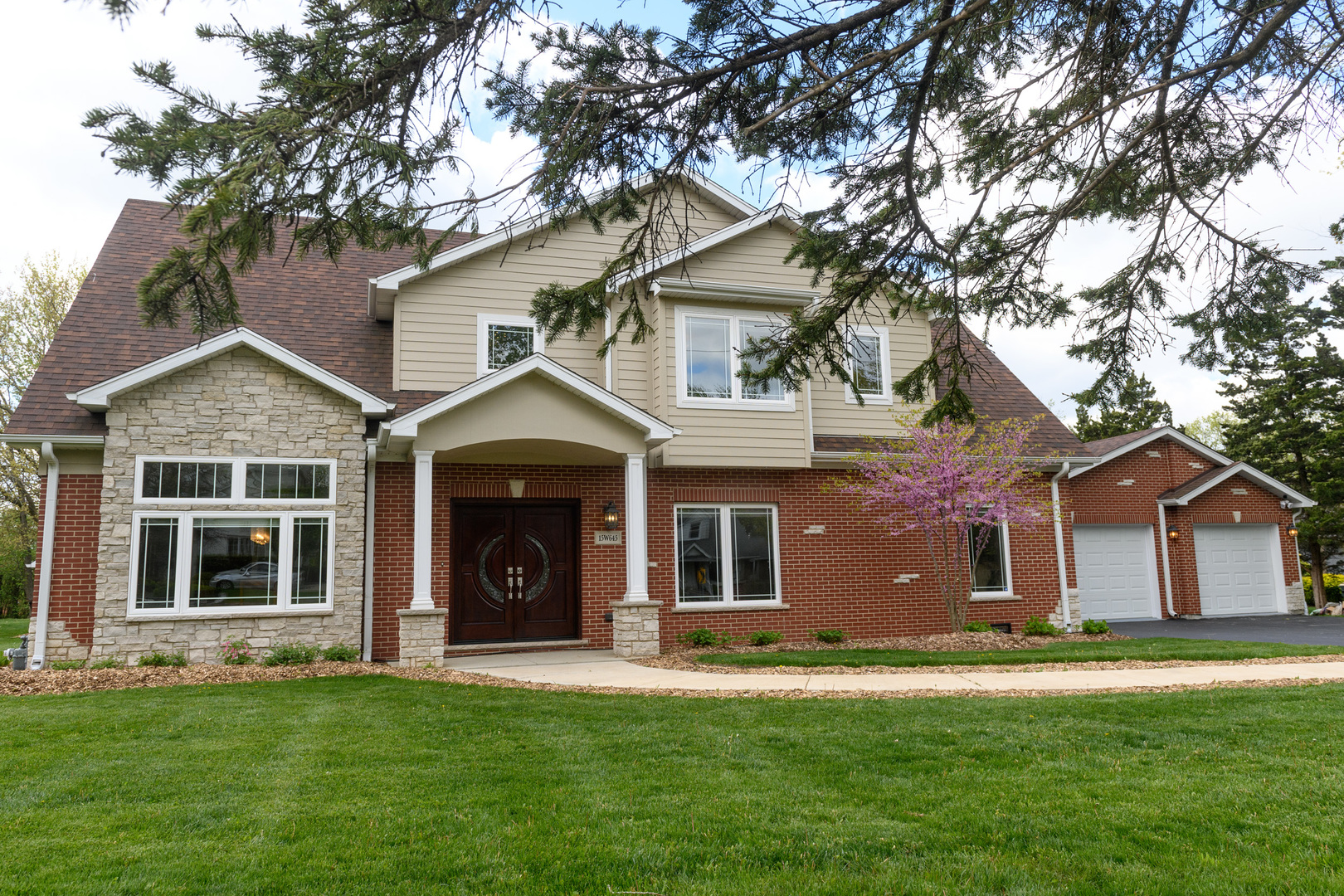 Burr Ridge IL Homes for Sale Burr Ridge Real Estate Bowers Realty Group