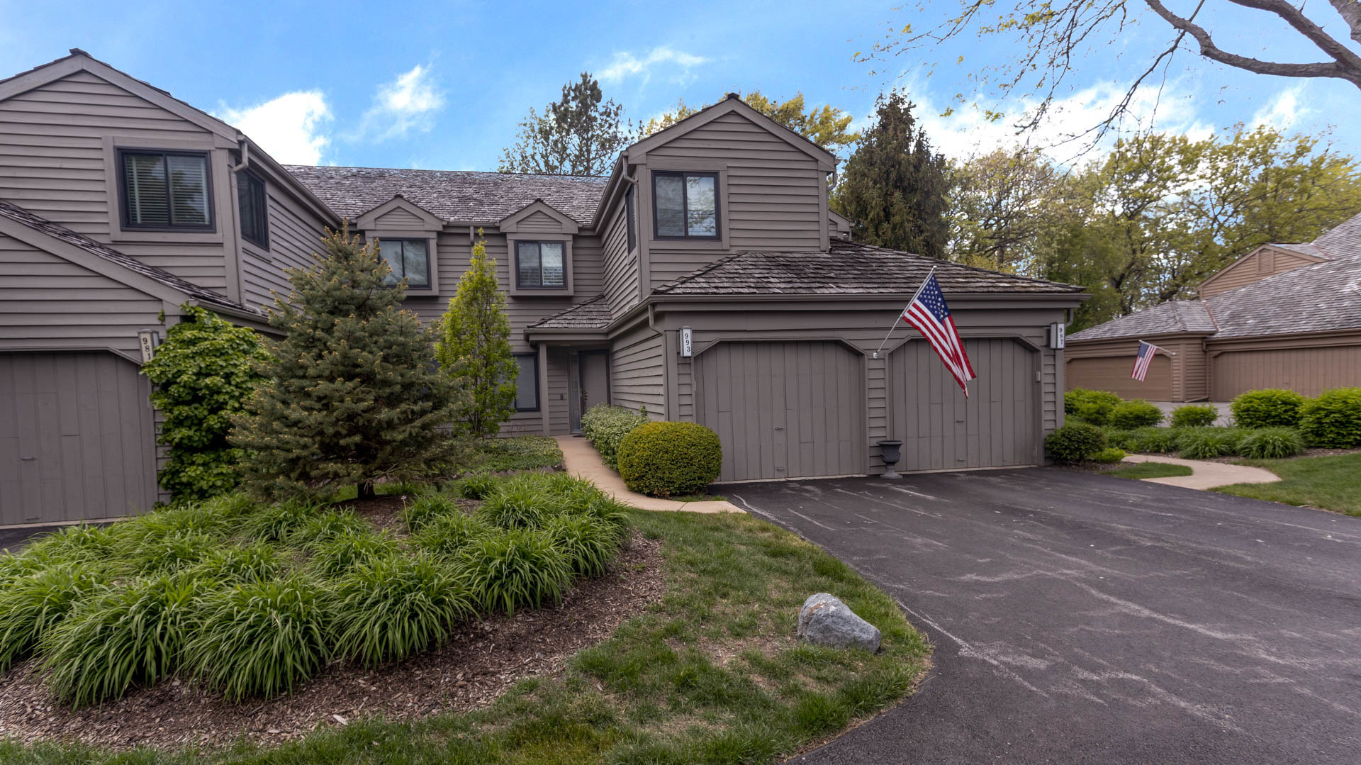 Lake Barrington IL Homes for Sale Lake Barrington Real Estate