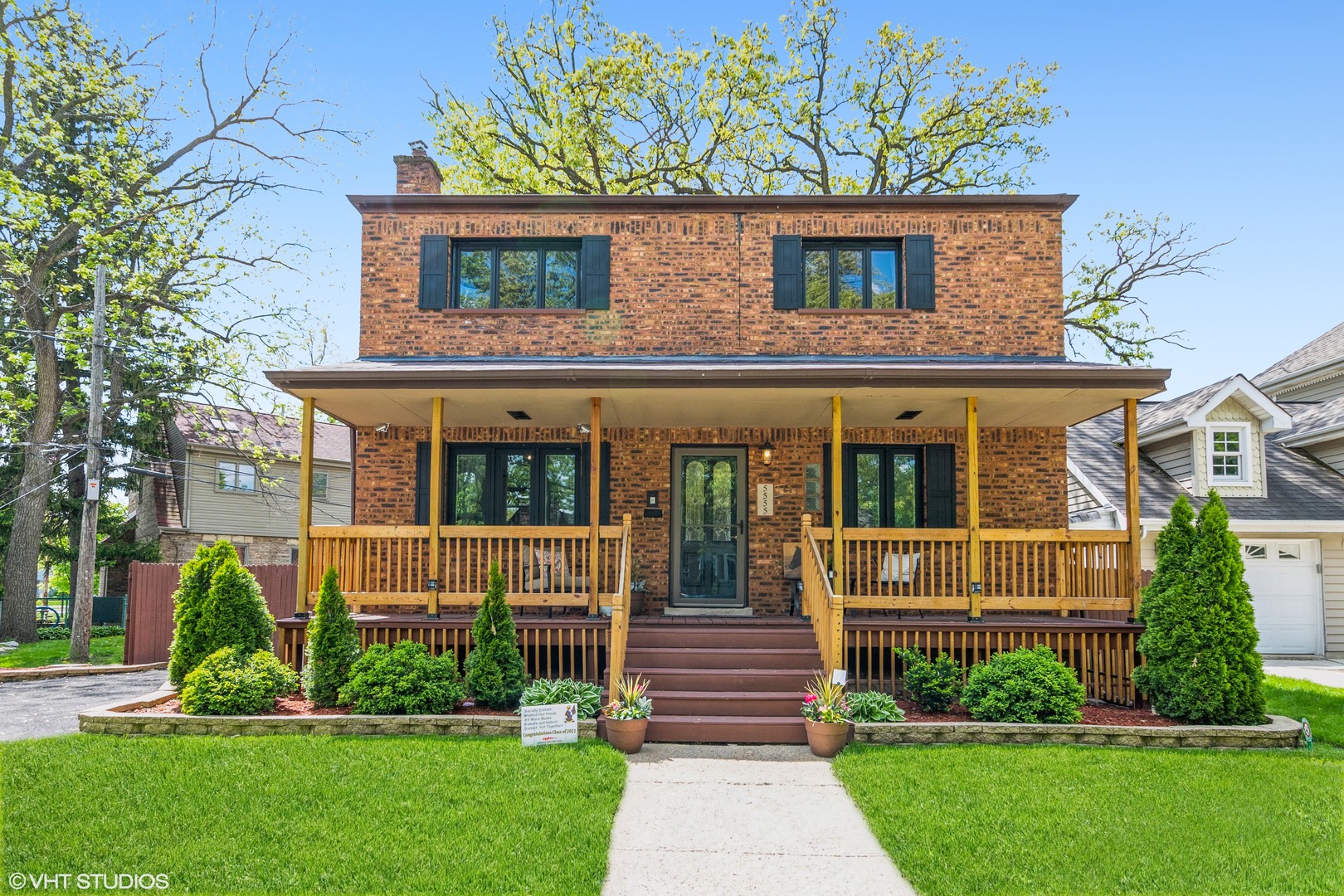 Oak Lawn IL Homes for Sale Oak Lawn Real Estate Bowers Realty Group