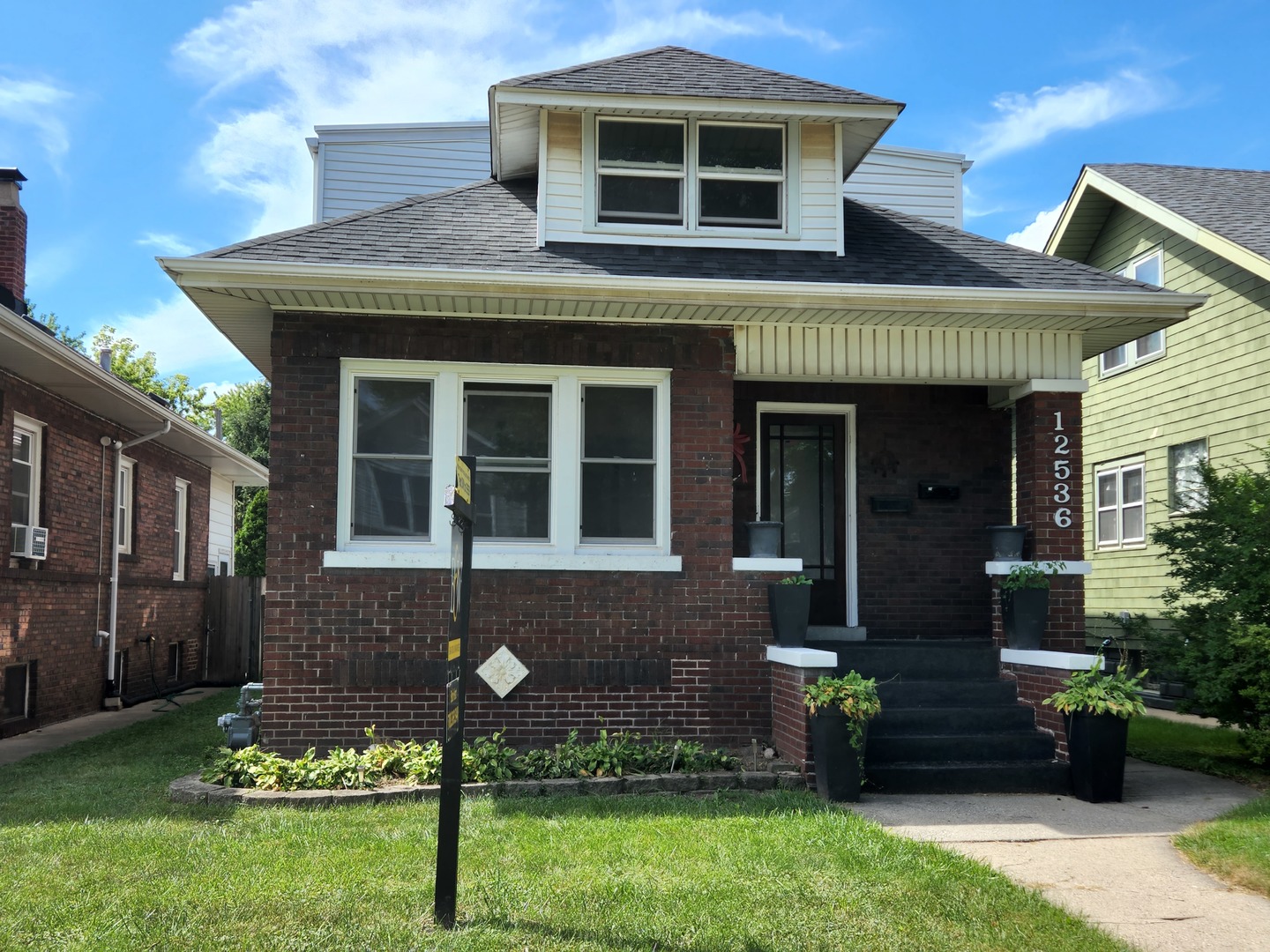 Blue Island IL Homes for Sale Blue Island Real Estate Bowers Realty