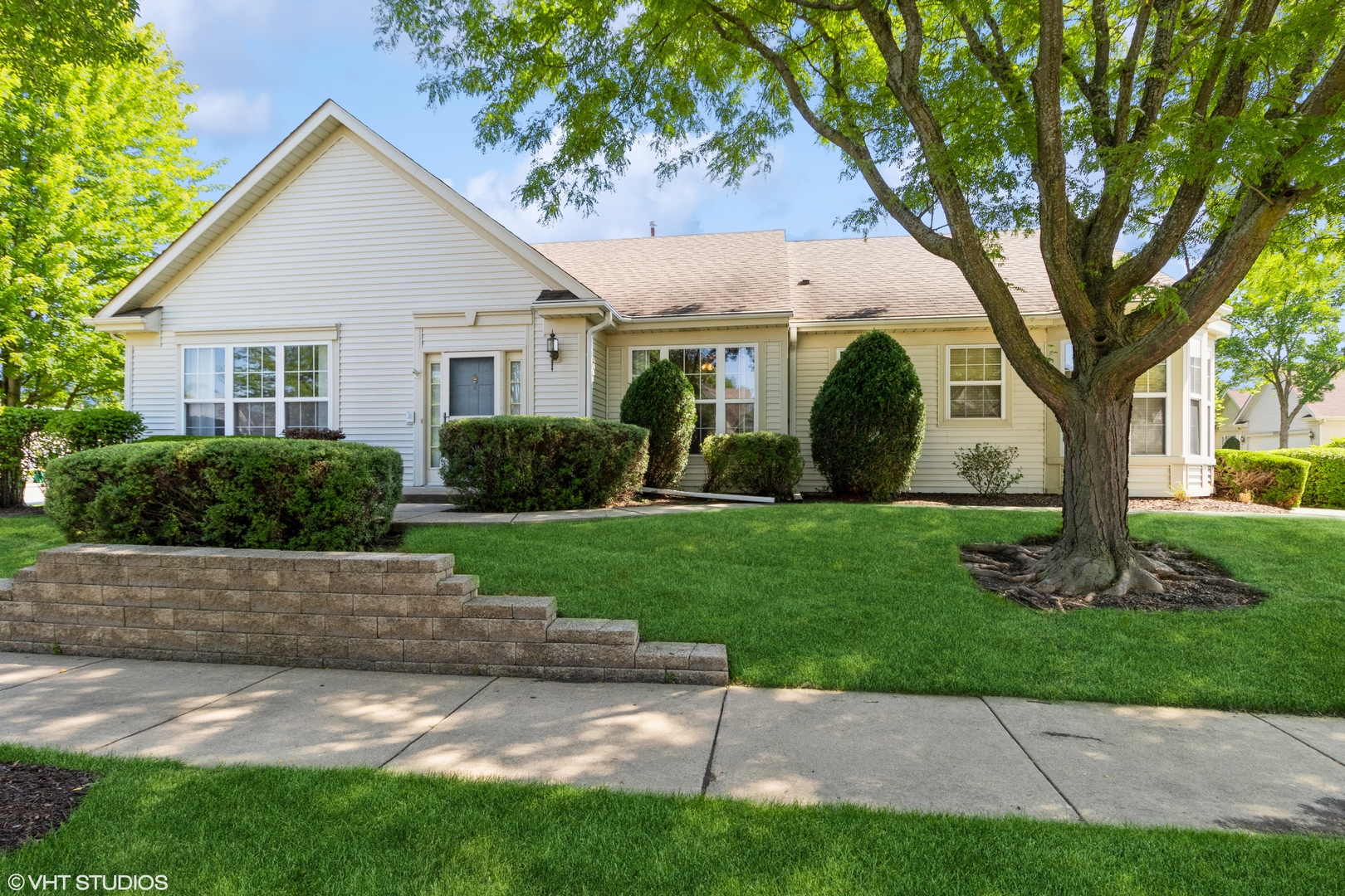 Carillon in Plainfield IL Homes for Sale Carillon in Plainfield Real