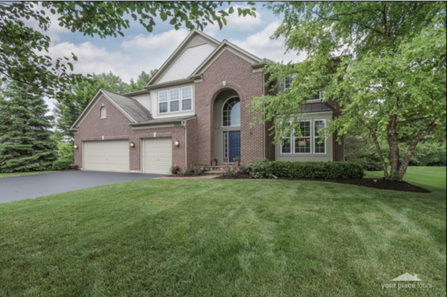 featured property