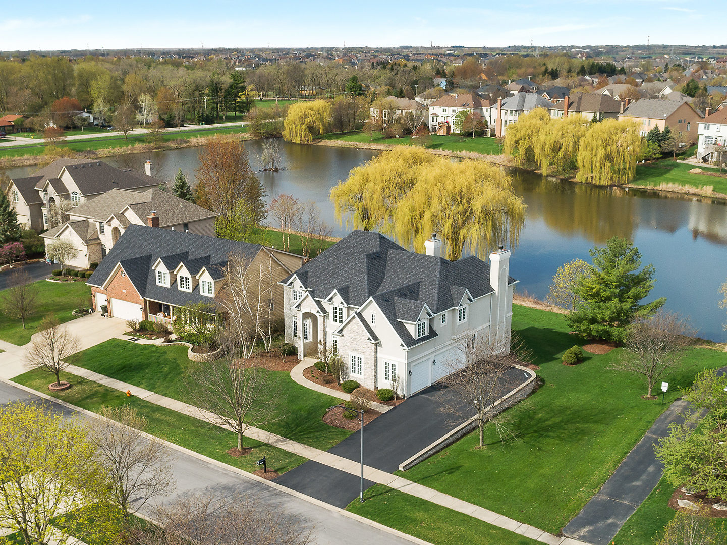 Tall Grass in Naperville IL Homes for Sale Tall Grass in Naperville