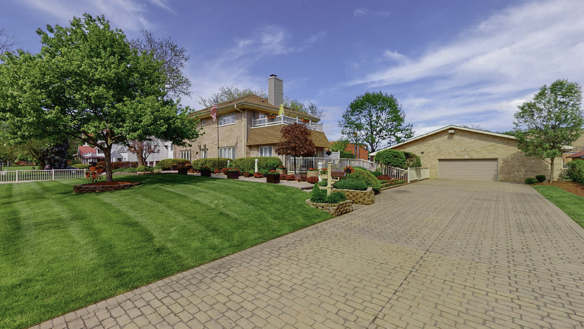 Homewood IL Homes for Sale Homewood Real Estate Bowers Realty Group