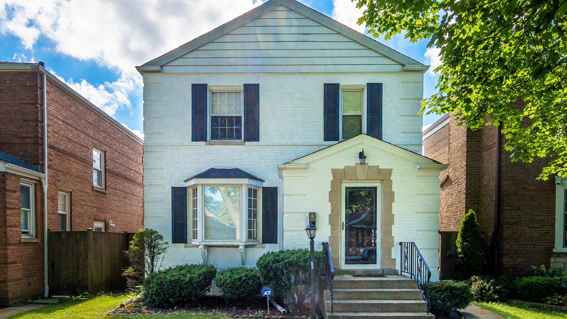 Sauganash Park in Chicago IL Homes for Sale Sauganash Park in Chicago