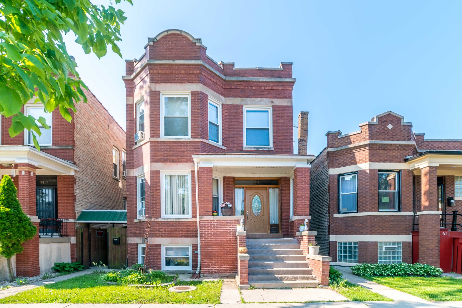 Cicero IL Homes for Sale Cicero Real Estate Bowers Realty Group