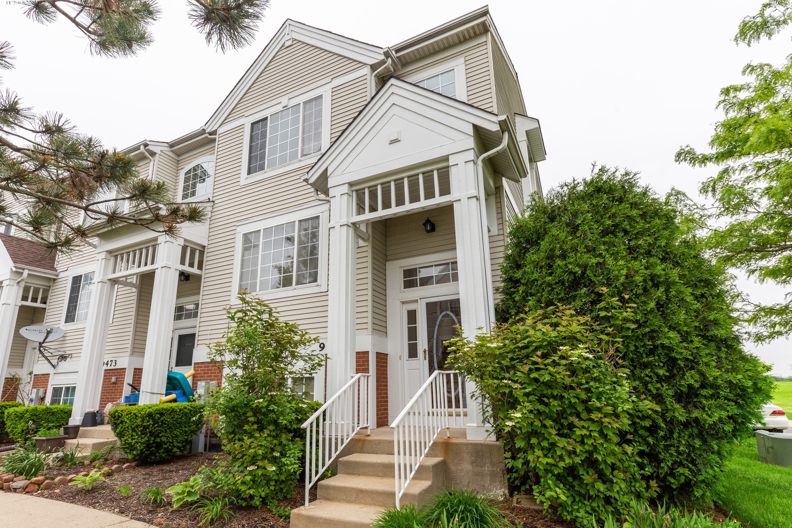 Des Plaines IL Homes for Sale Des Plaines Real Estate Bowers Realty