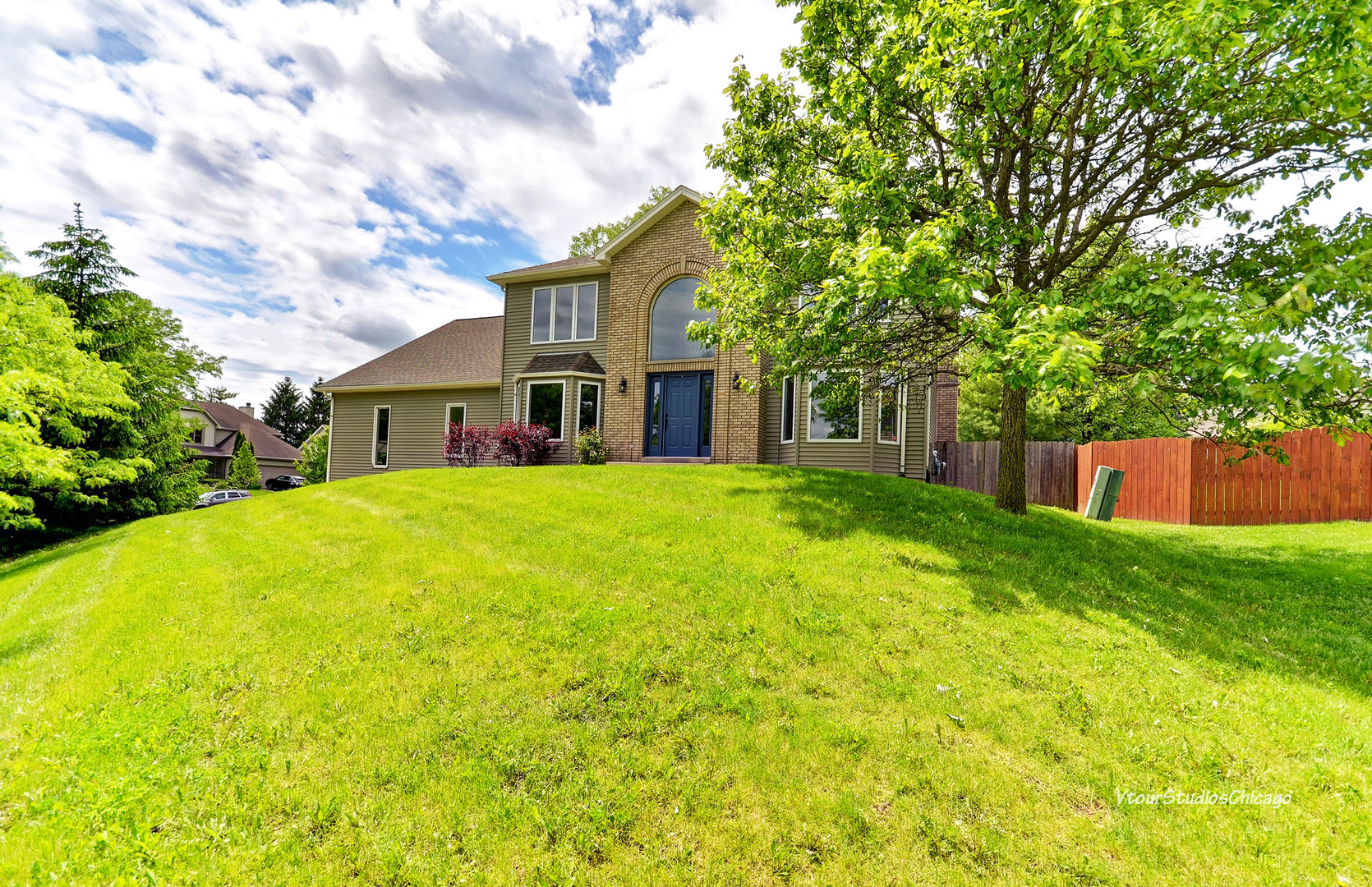 Heritage Creek in Bolingbrook IL Homes for Sale Heritage Creek in