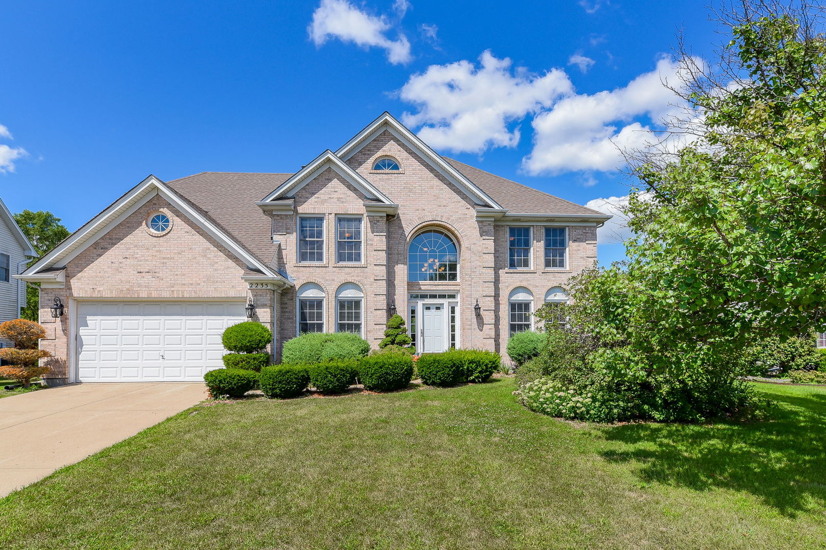 Wedgewood in Plainfield IL Homes for Sale Wedgewood in Plainfield