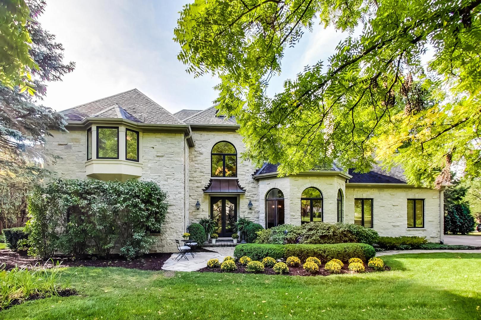 Hinsdale IL Homes For Sale - Hinsdale Real Estate | Bowers Realty Group