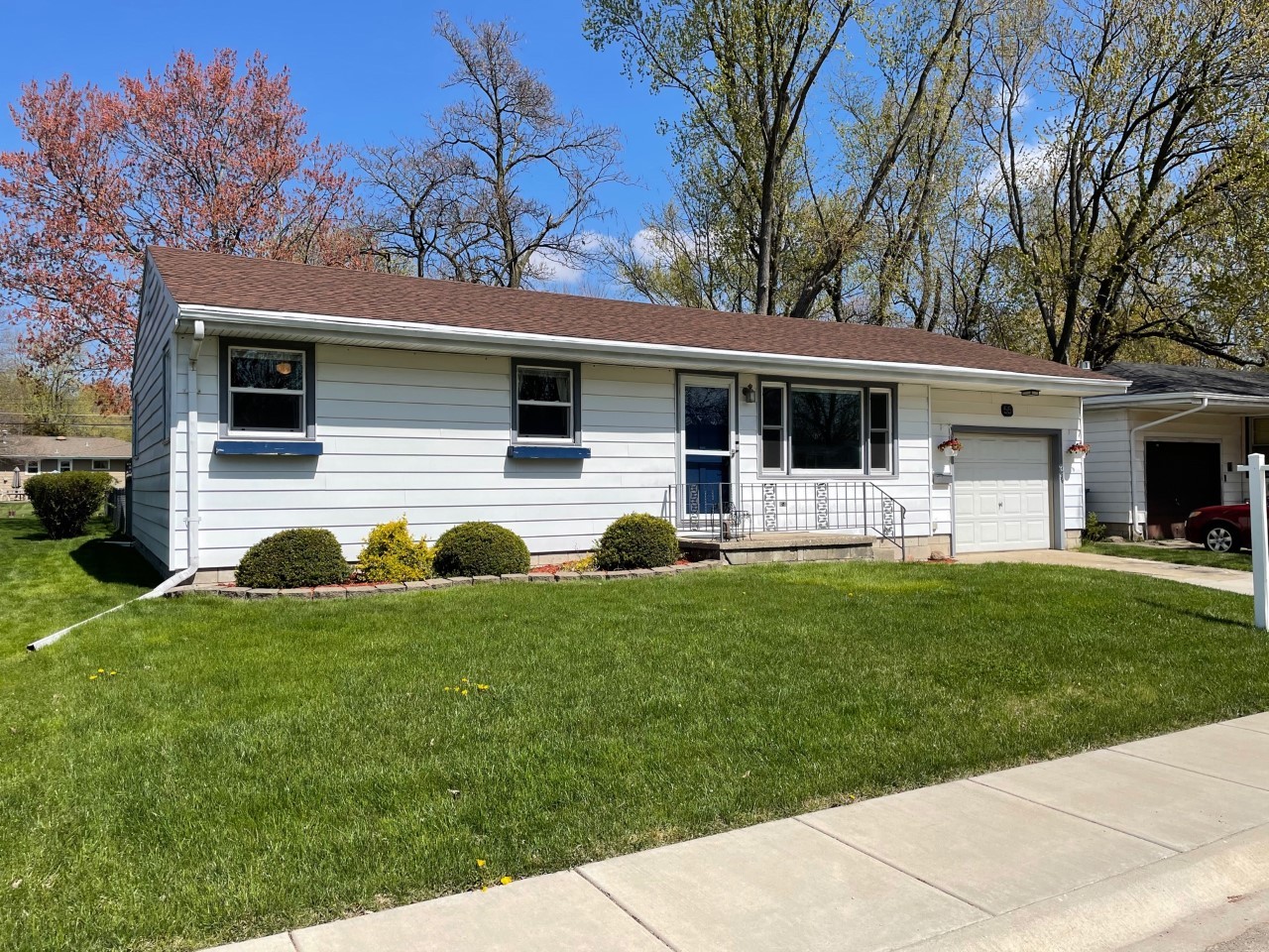 Bourbonnais IL Homes for Sale Bourbonnais Real Estate Bowers Realty