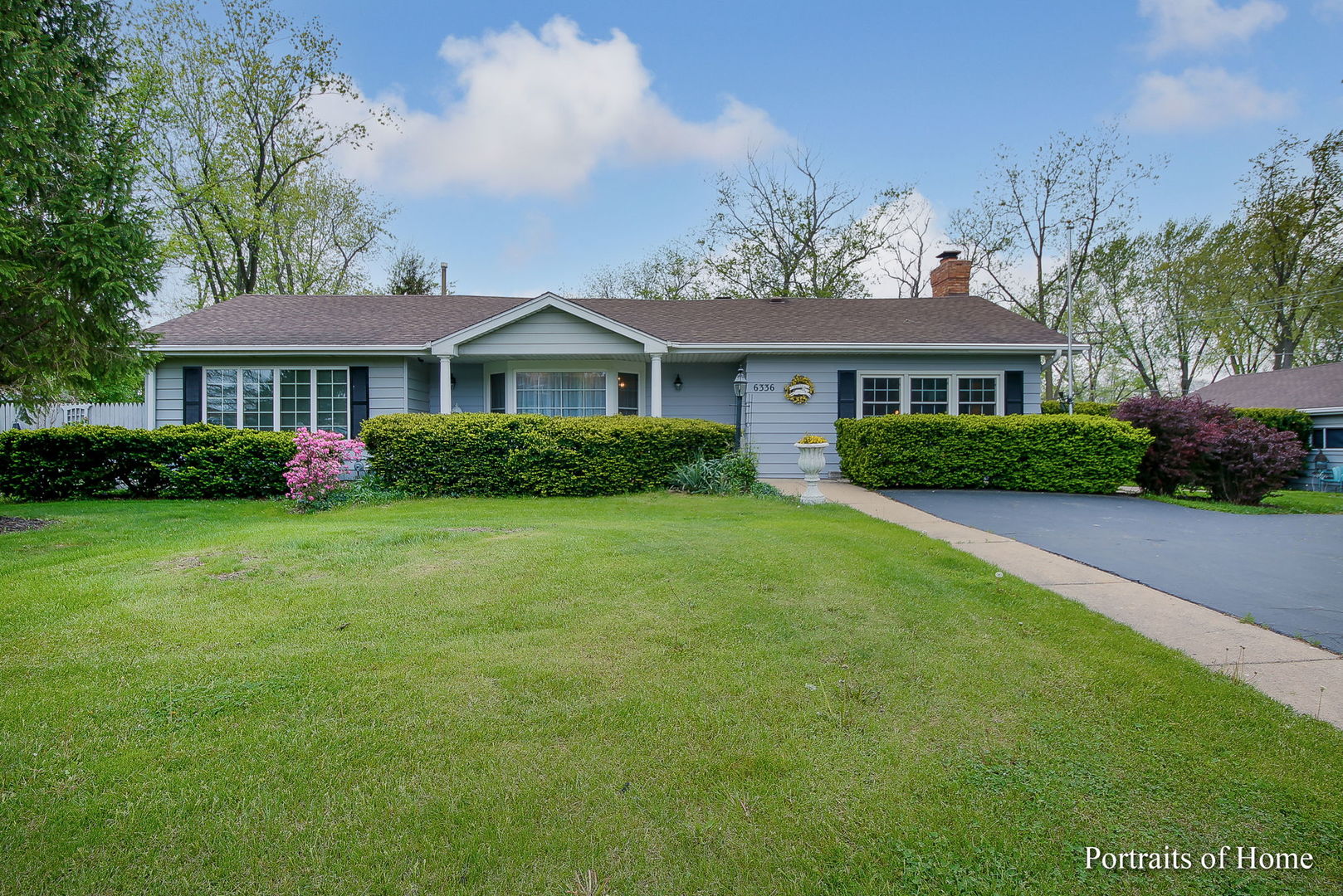 La Grange Highlands IL Homes For Sale La Grange Highlands Real Estate 