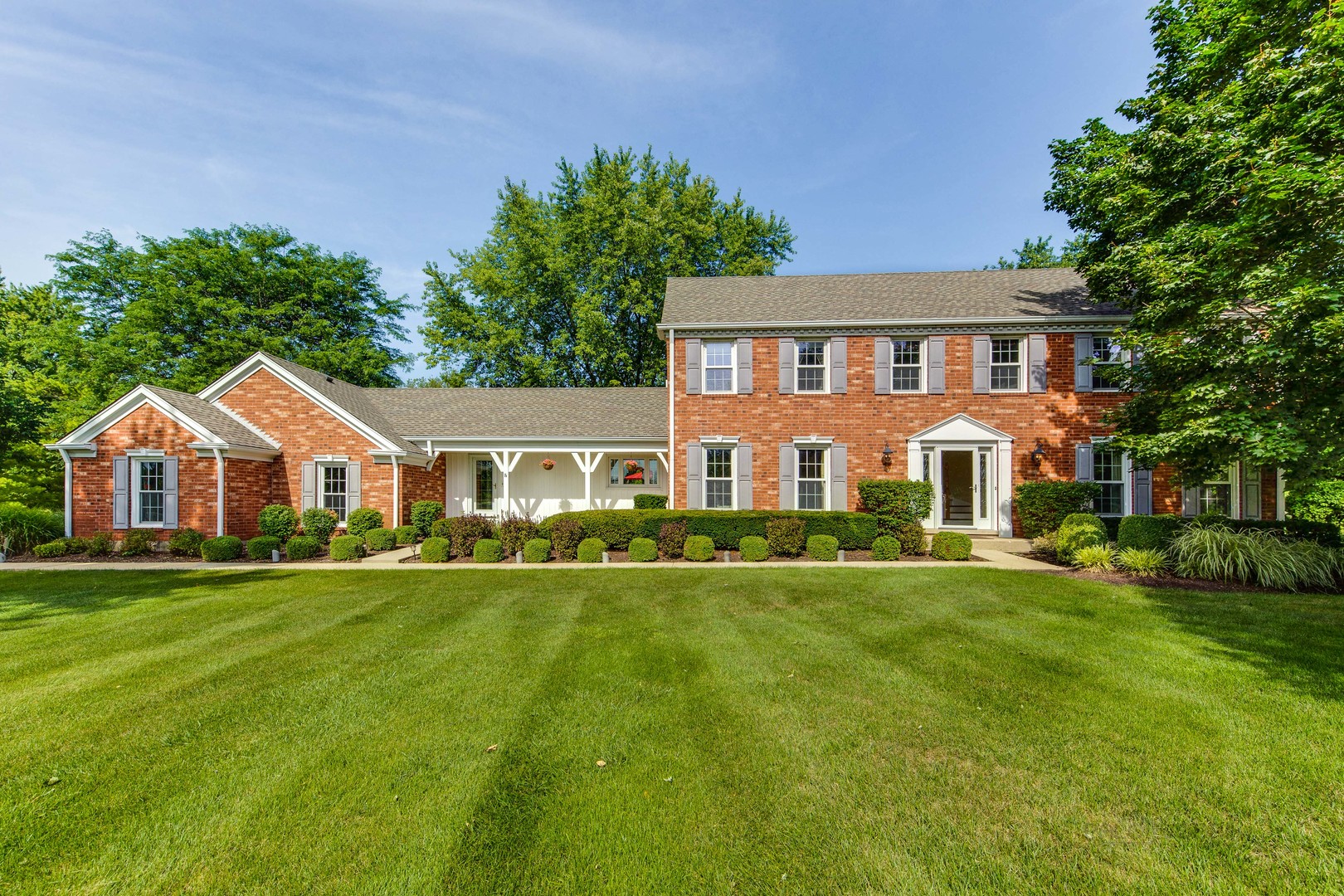 South Barrington IL Homes for Sale South Barrington Real Estate