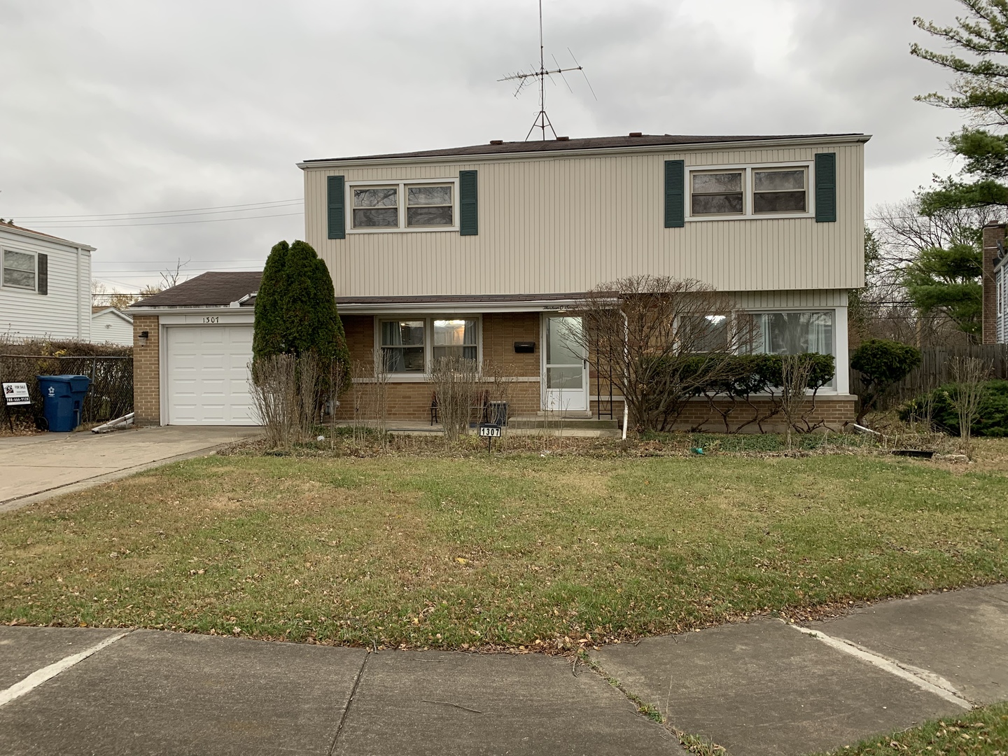 Chicago Heights IL Homes for Sale Chicago Heights Real Estate Bowers Realty Group