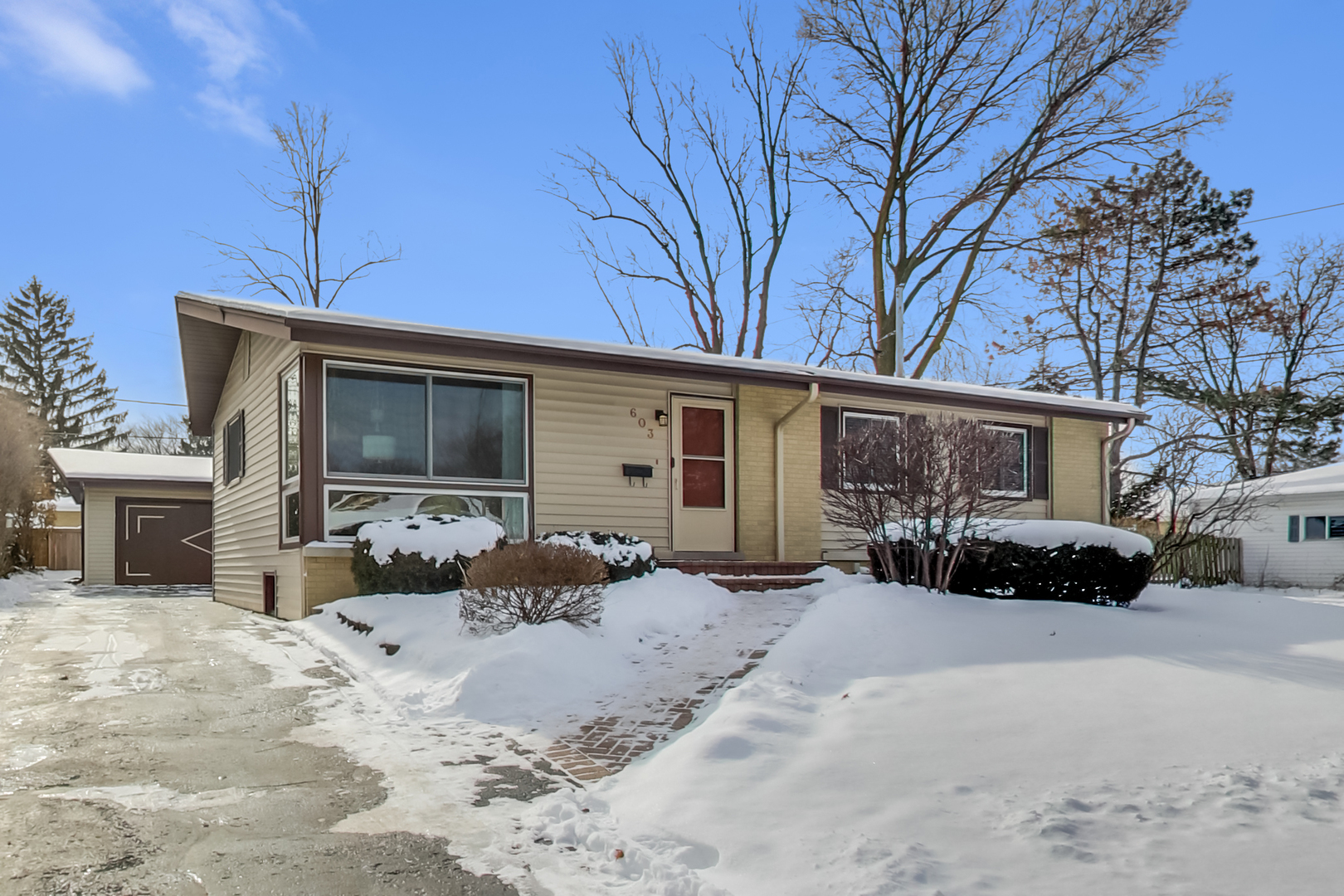 Mount Prospect IL Homes for Sale Mount Prospect Real Estate Bowers