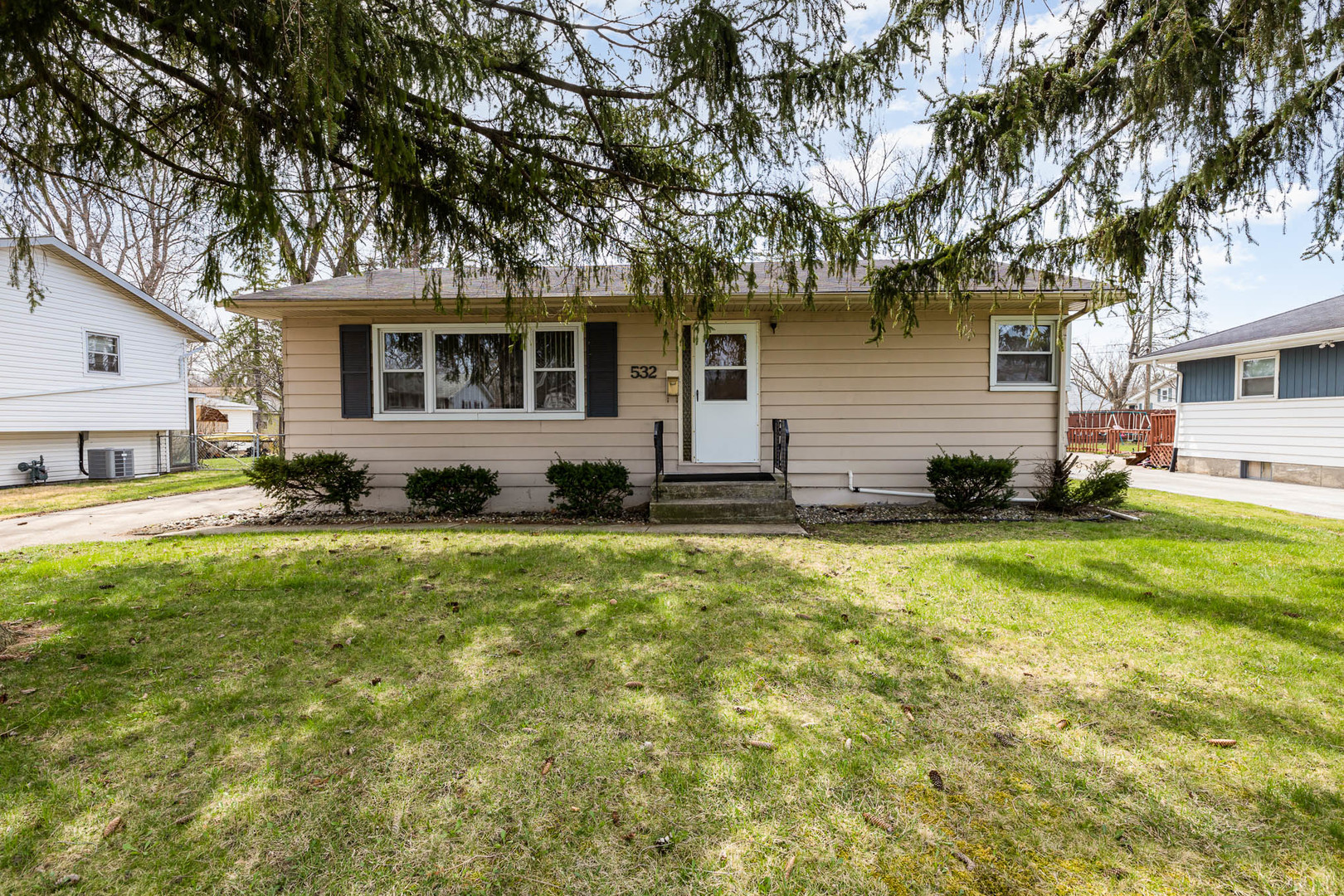 Crete IL Homes for Sale Crete Real Estate Bowers Realty Group