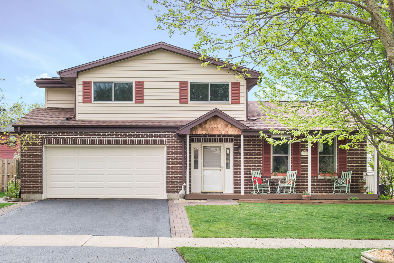 Photo of 1171 PARKER DOWNERS GROVE  60516