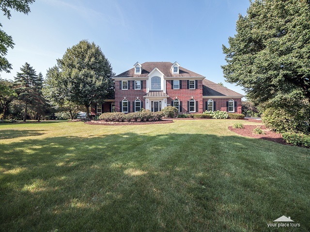 featured property