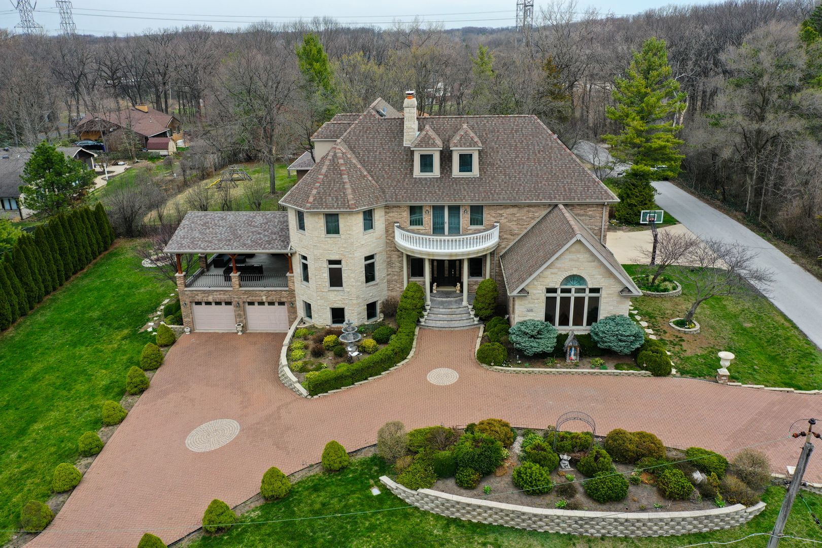 Palos Park IL Homes for Sale Palos Park Real Estate Bowers Realty Group