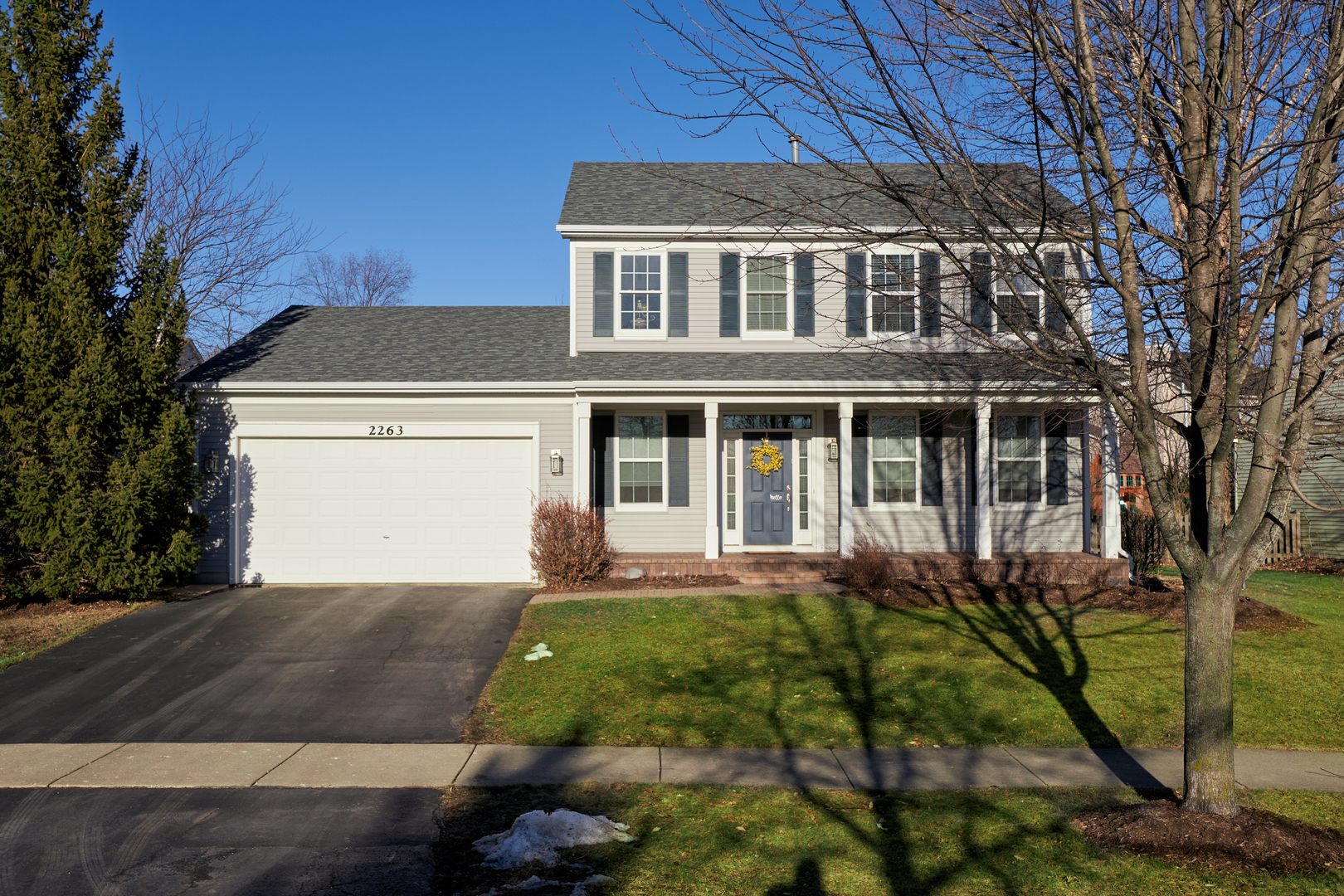 Wauconda IL Homes for Sale Wauconda Real Estate Bowers Realty Group