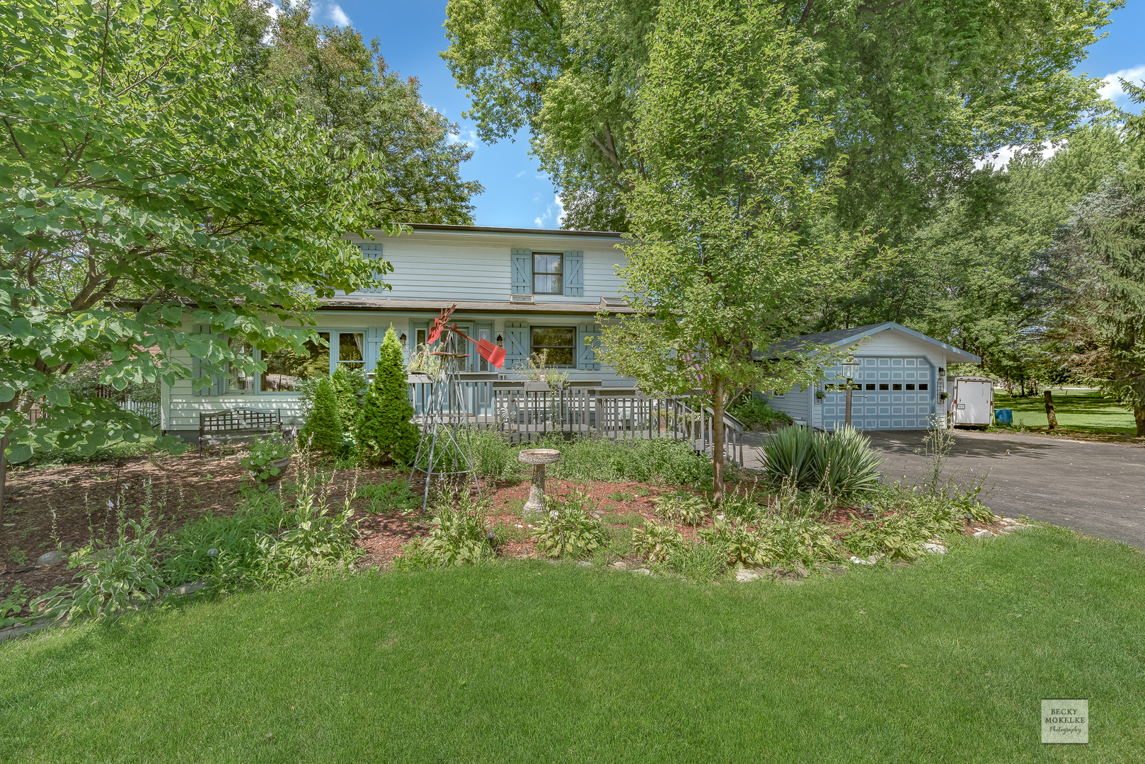 Oswego IL Homes for Sale Oswego Real Estate Bowers Realty Group