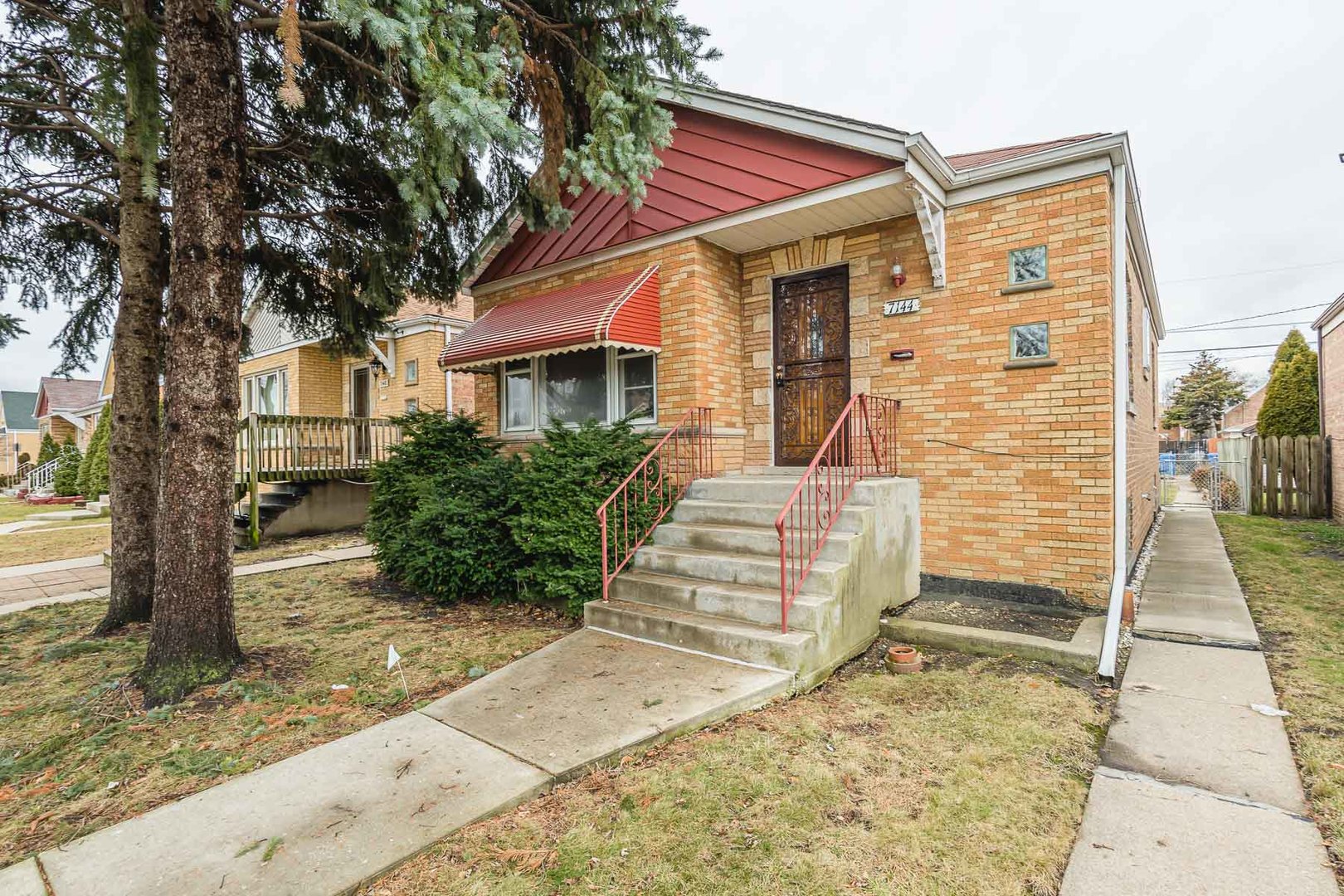 Casas en venta en Chicago y barrios , casas en venta en Illinois casas reposeidas y ventas