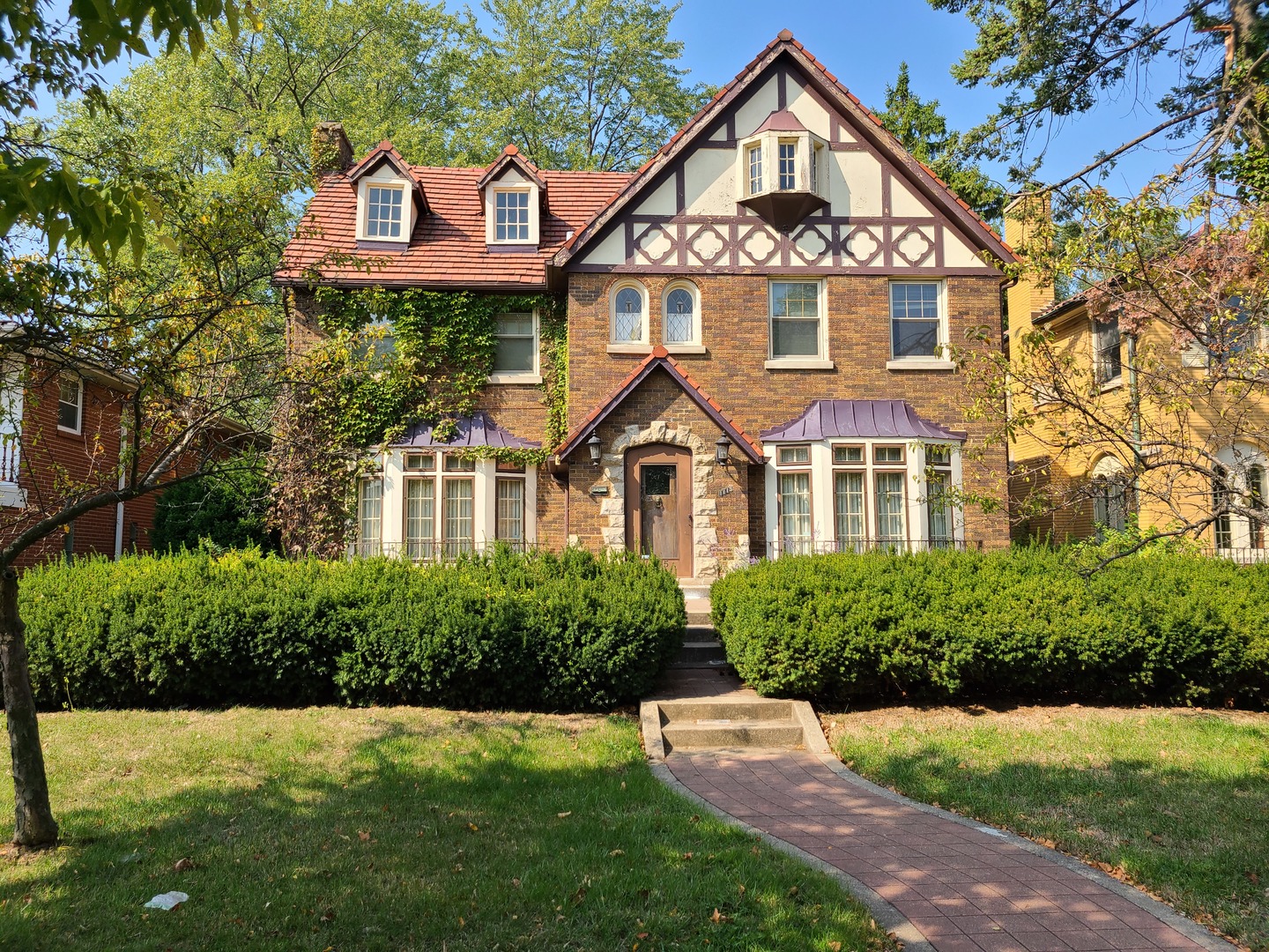 Oak Park IL Homes for Sale Oak Park Real Estate Bowers Realty Group