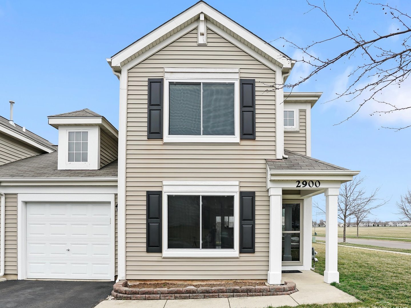 Montgomery IL Homes for Sale Montgomery Real Estate Bowers Realty Group