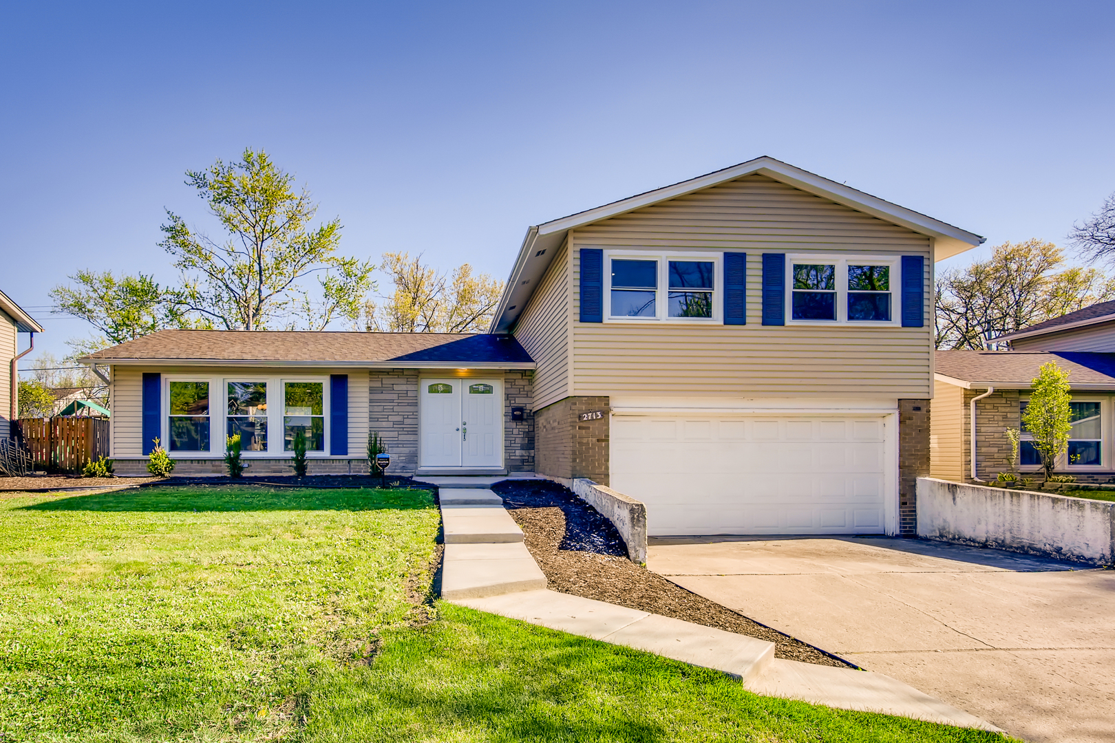 Hazel Crest IL Homes for Sale Hazel Crest Real Estate Bowers Realty